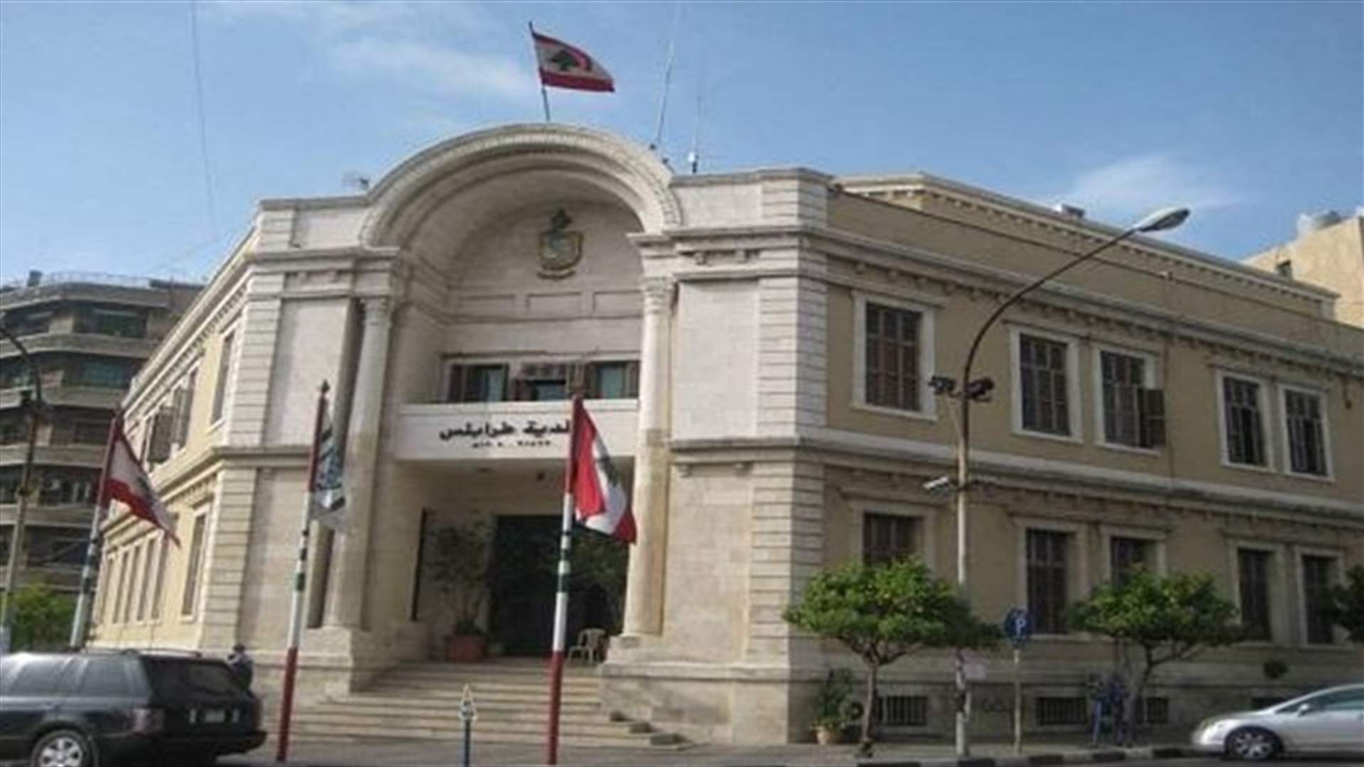 رئيس بلدية طرابلس: لا صحة لما يتداول عن انشاء مكب جديد في طرابلس