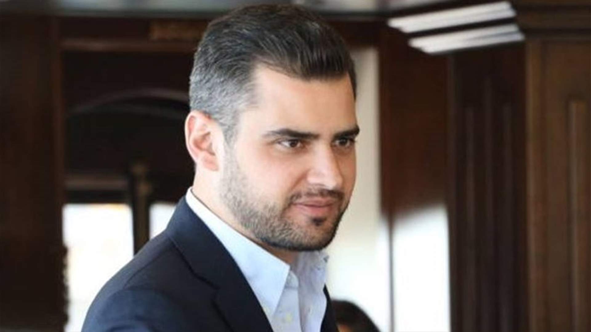 طوني فرنجية: فلنكن يداً واحدة مع بلدية زغرتا واتحاد البلديات