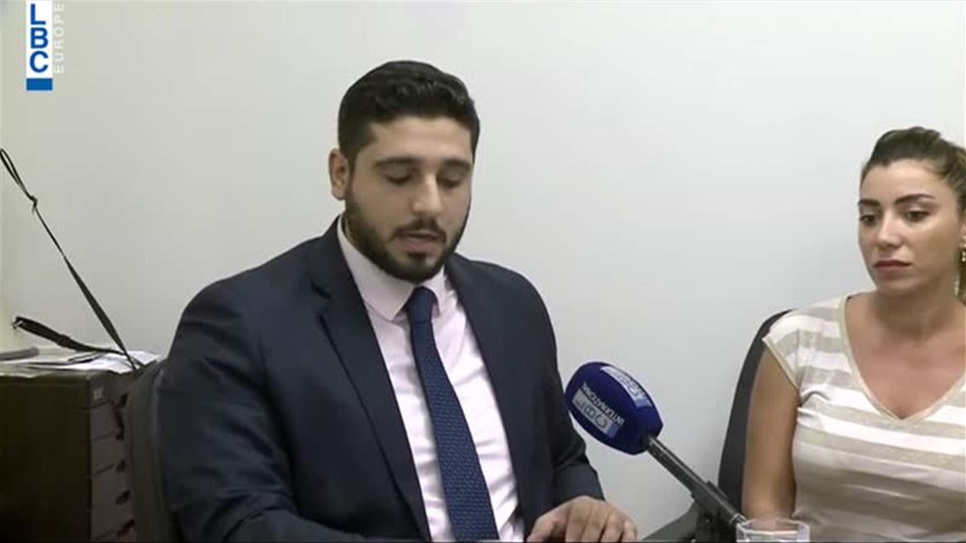 LBCI