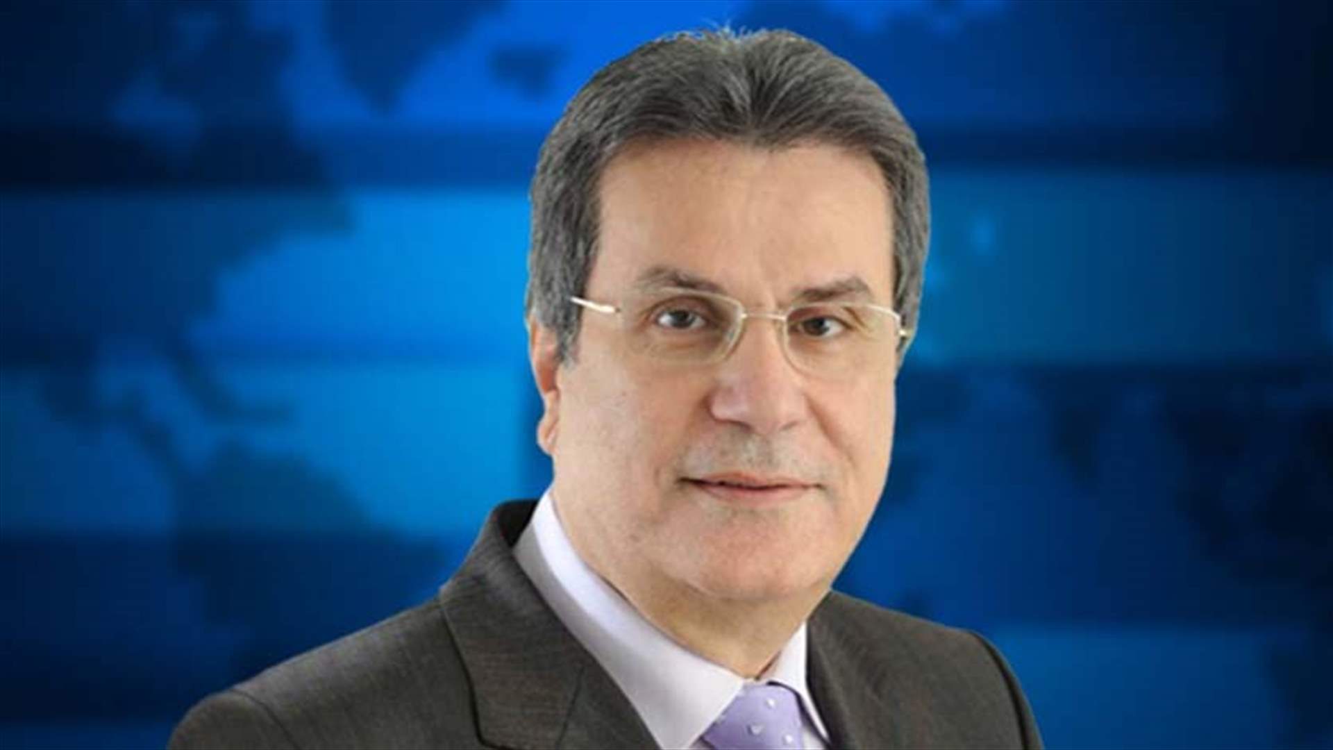 نقولا: اضعنا الوقت بالمسايرة وانتقلنا من الشارع الى الصراع على الكراسي