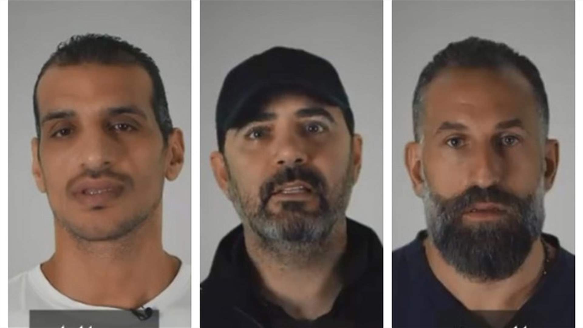 وائل جسار وفادي الخطيب واسماعيل أحمد في مبادرة عن أخلاق الرسول