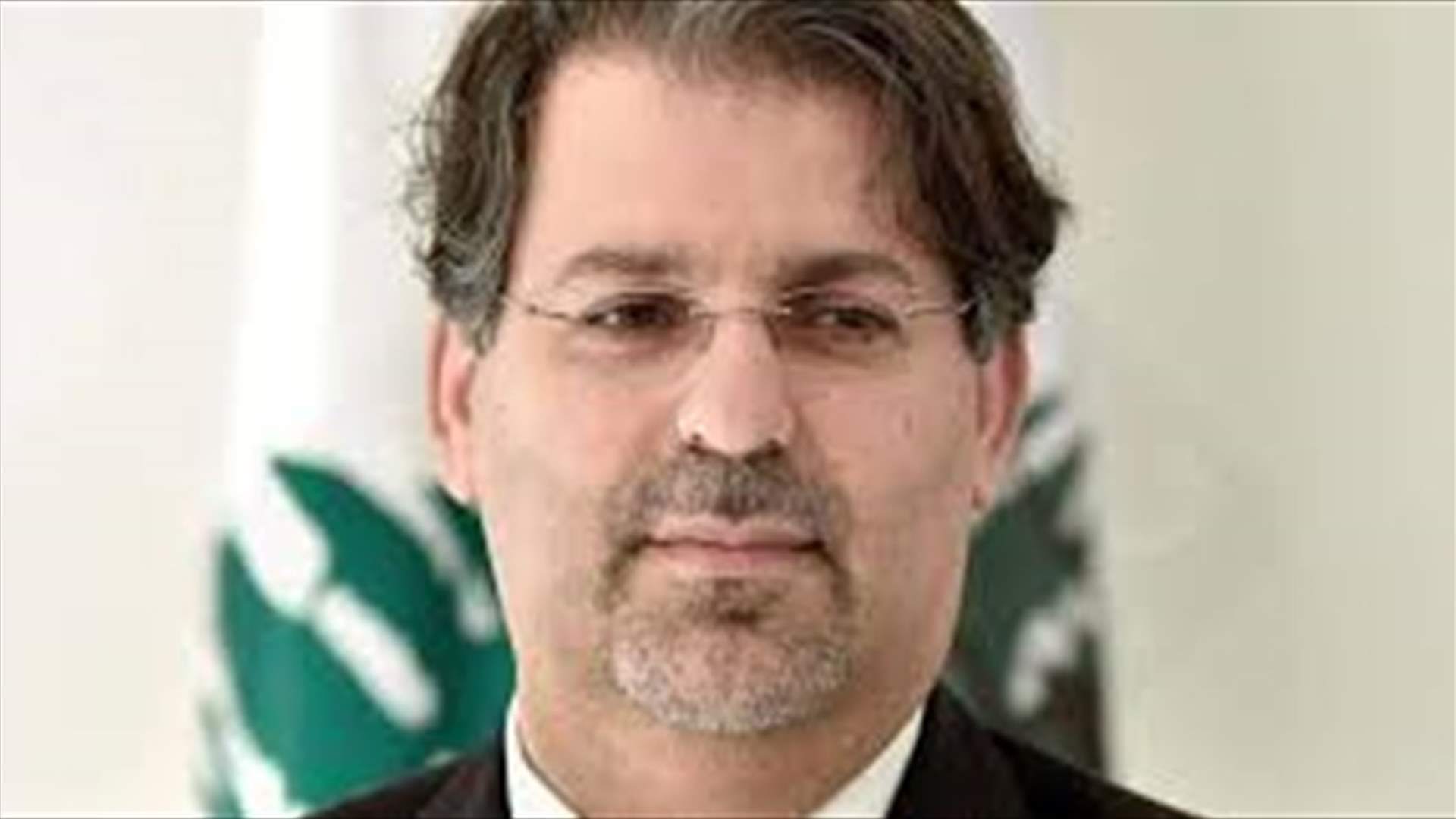 جاسم عجاقة للـ LBCI: لا خوف من افلاس مصرفي او من انهيار لليرة