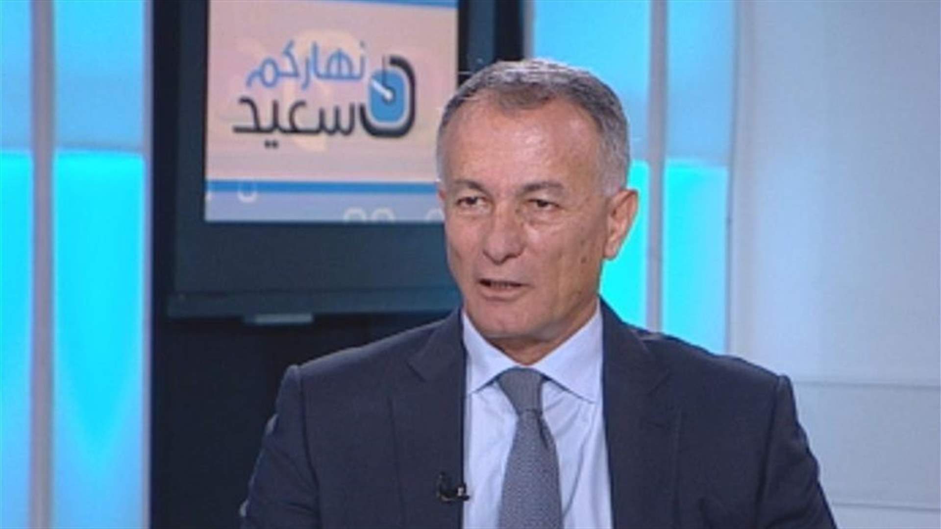 روكز: نرفض العفو العام ونطالب بعدالة تدين المذنب وتنصف البريء