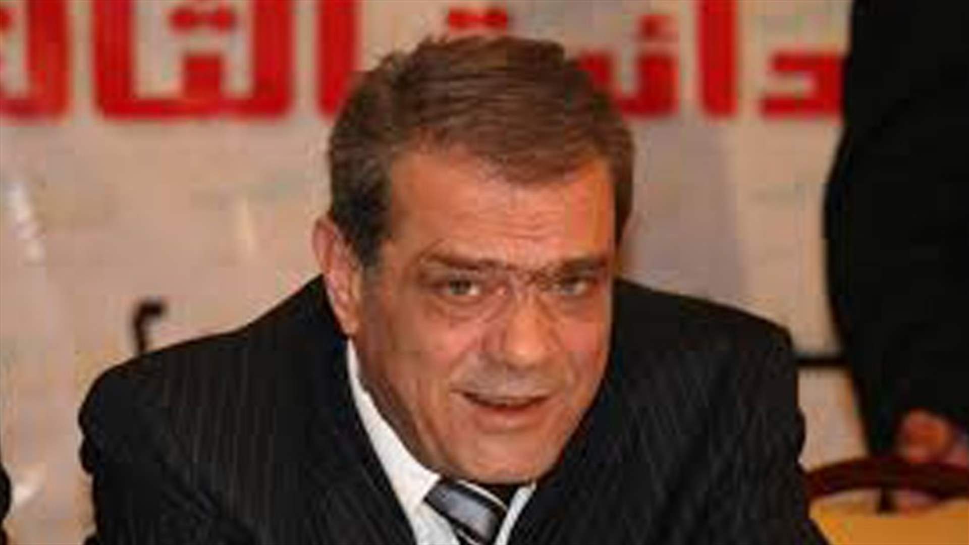 نجاح واكيم : لنستعد لعصيان مدني سلمي شامل