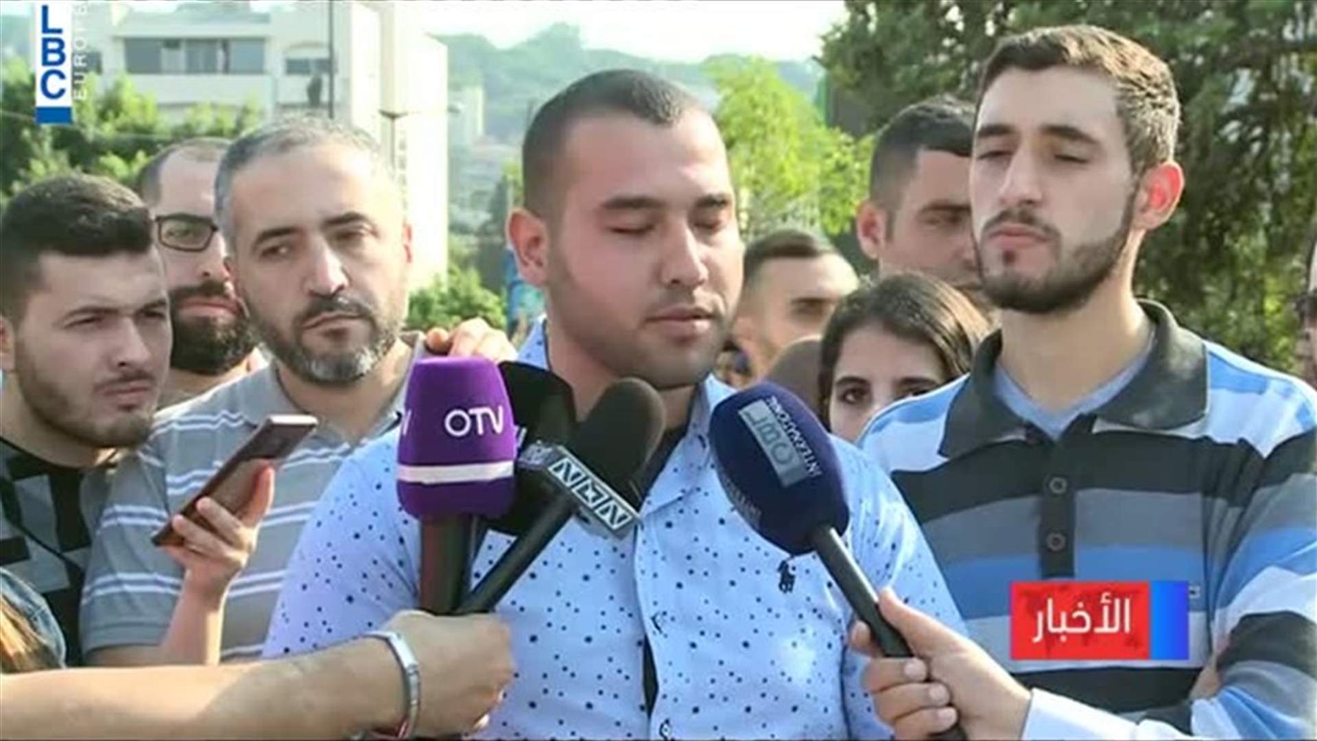 LBCI