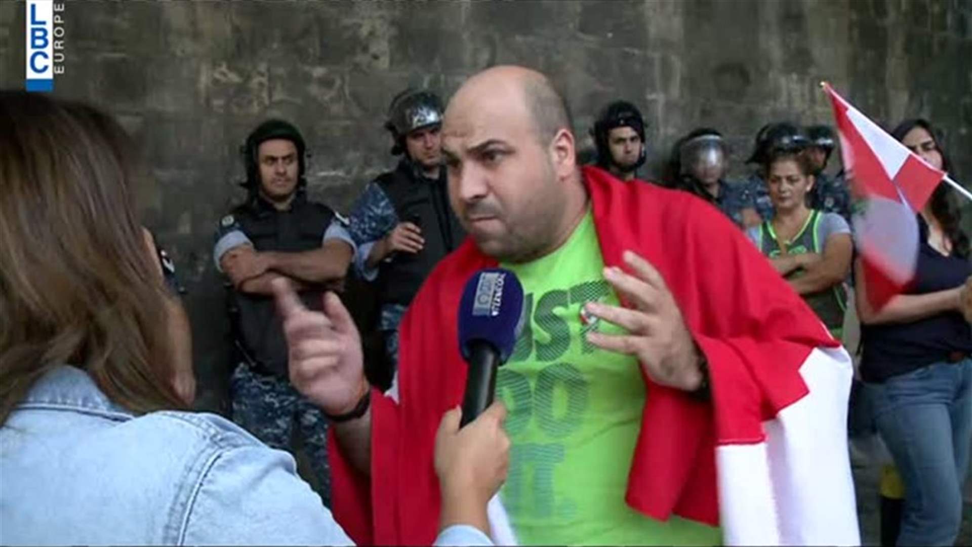 LBCI