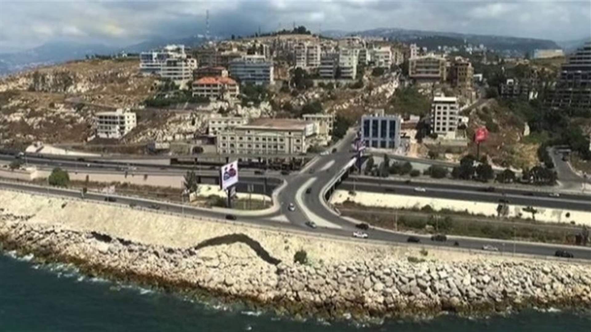 غسان الخوري: لا علاقة لأي سياسي ولا حتى للرئيس أمين الجميل بـ&quot;مارينا ضبيه&quot;