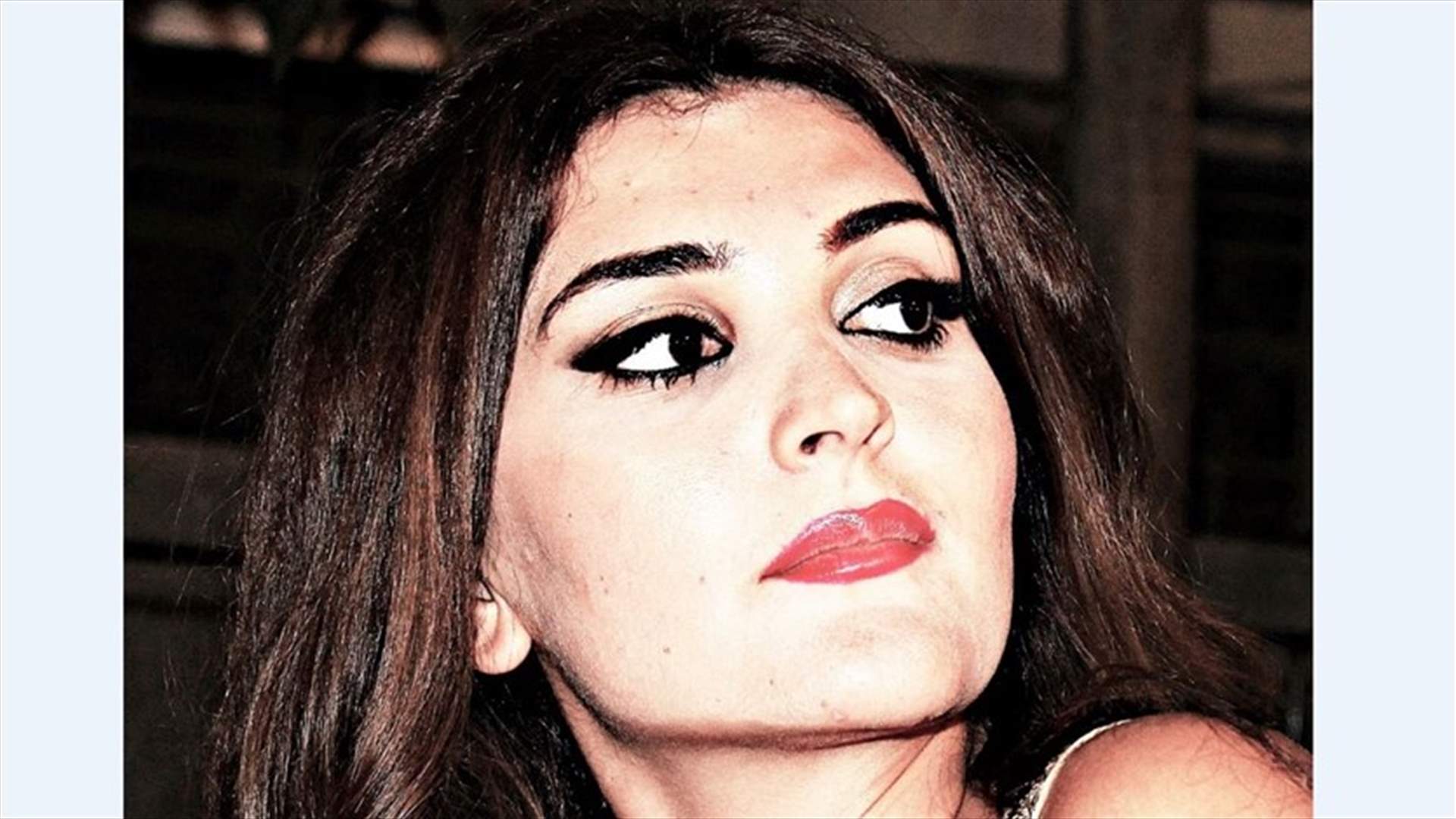&quot;سابين&quot; ضحية جديدة على طرقات لبنان... (صور)
