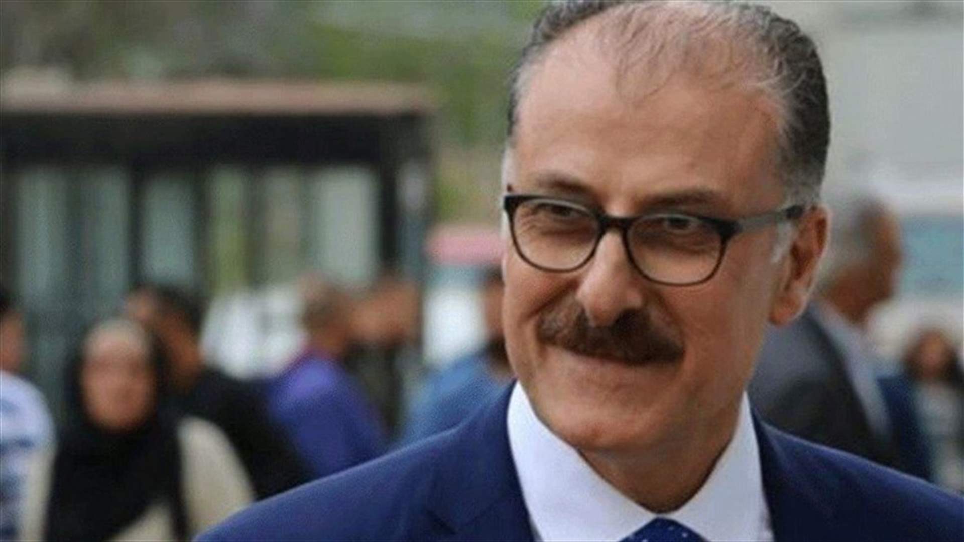 بلال عبد الله: العناية الطبية في خطر...