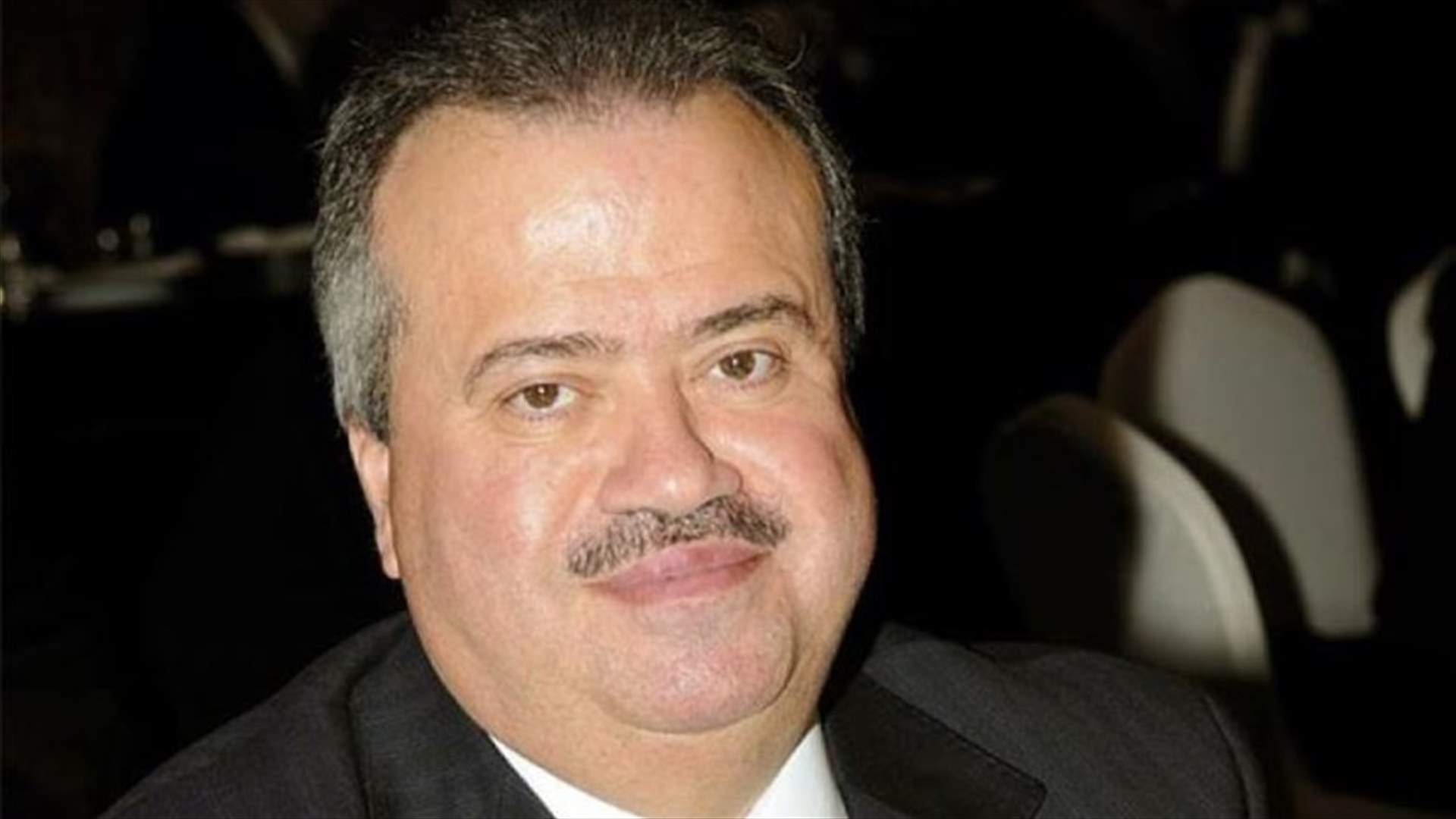 جابر: قانون العفو لا علاقة له بالجرائم المالية