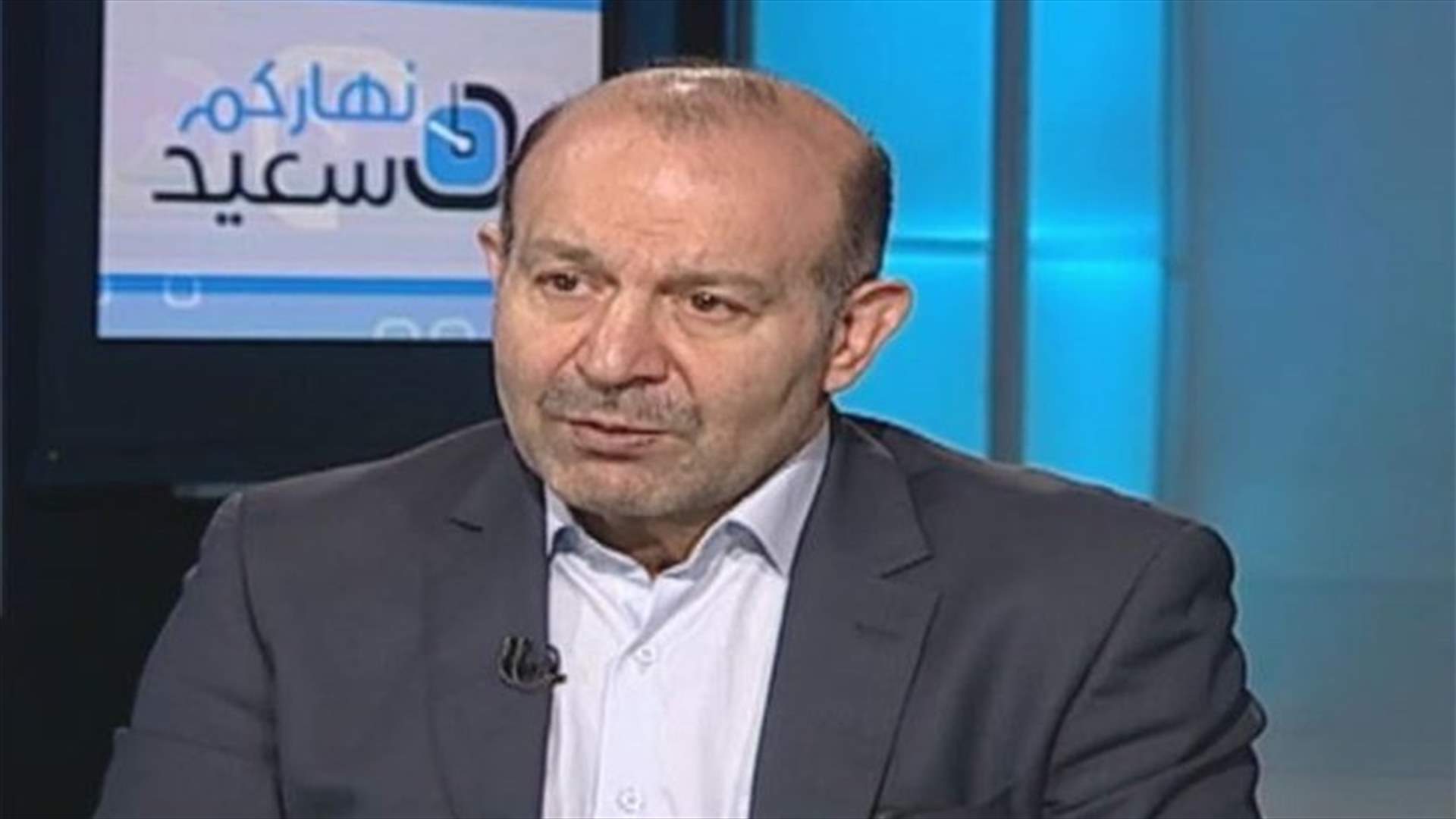 Allouch to LBCI: Hezbollah seeks to maintain income amid lack of funding from Iran