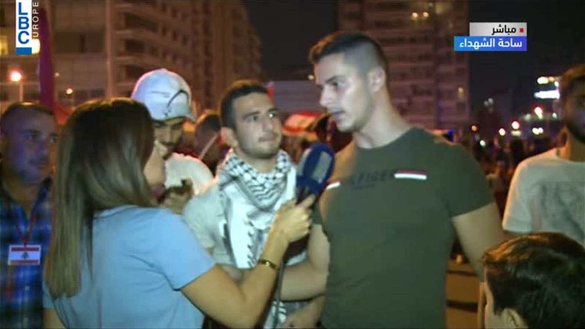 LBCI