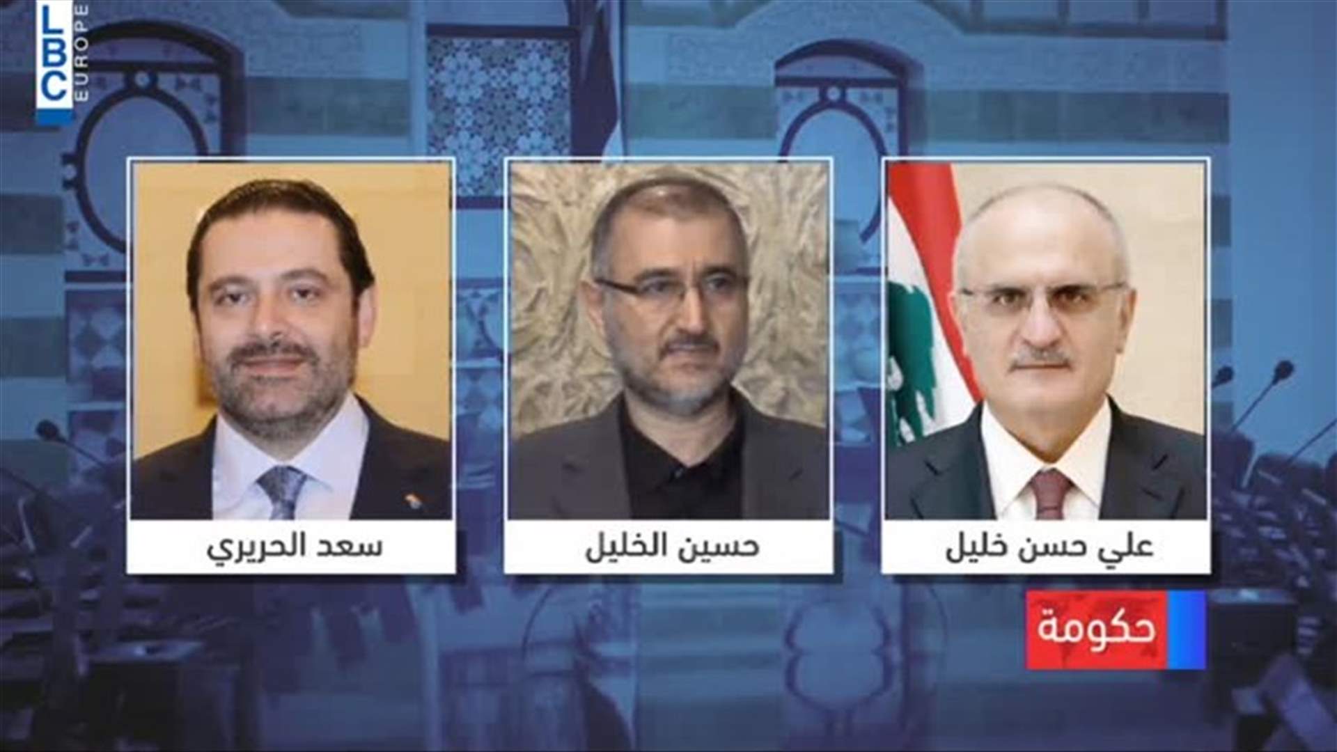 LBCI