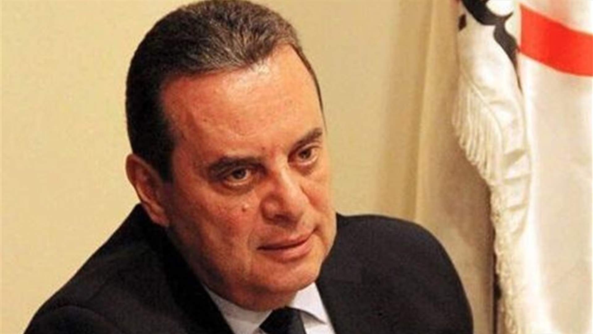 سجال بين واكيم وصحناوي حول مشروع قانون العفو العام
