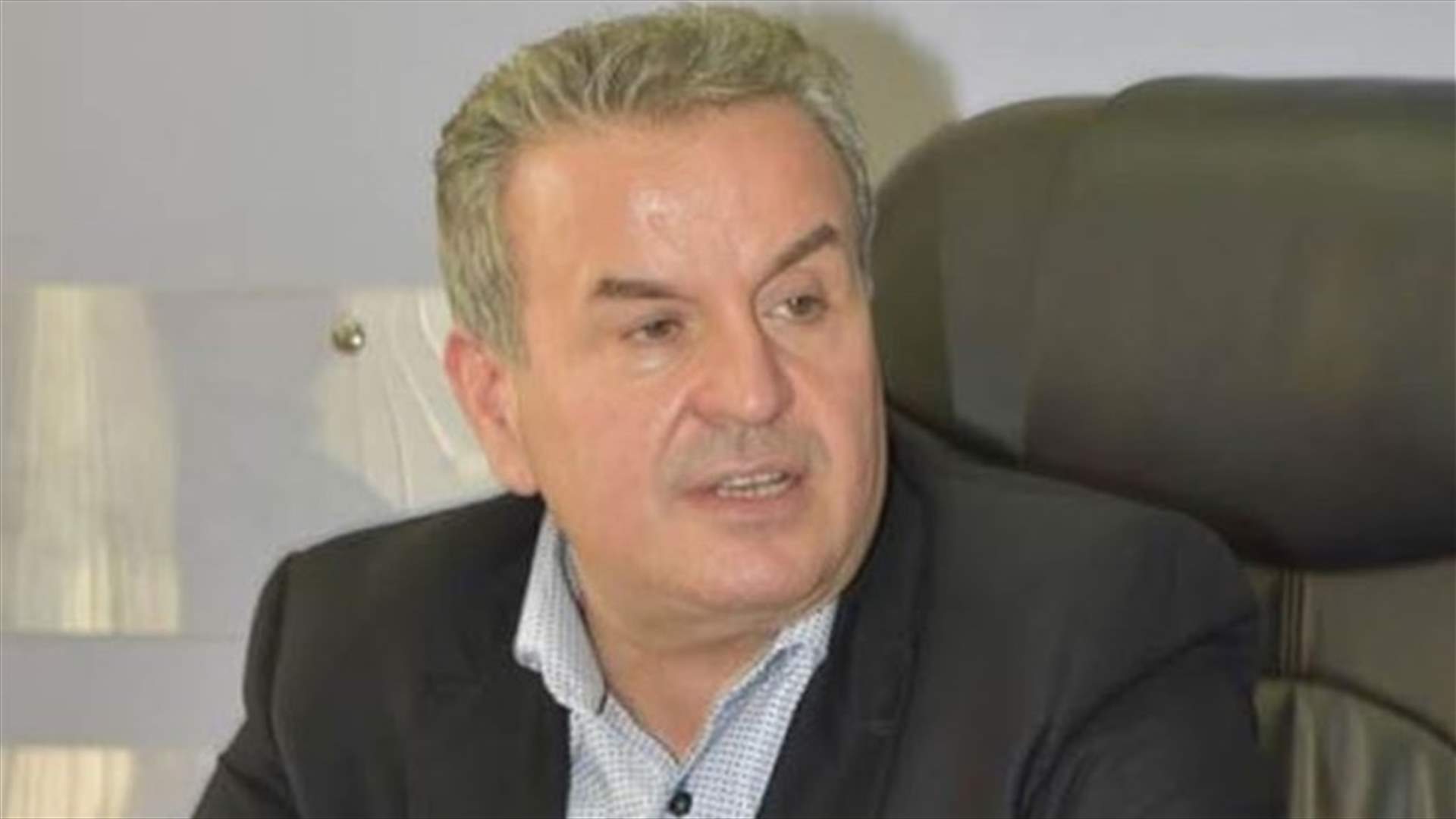 درغام لـ"الشرق الأوسط": خصوم الرئيس عون يتكتلون عند كل مناسبة لتوحيد جهودهم سعيًا لإفشال العهد