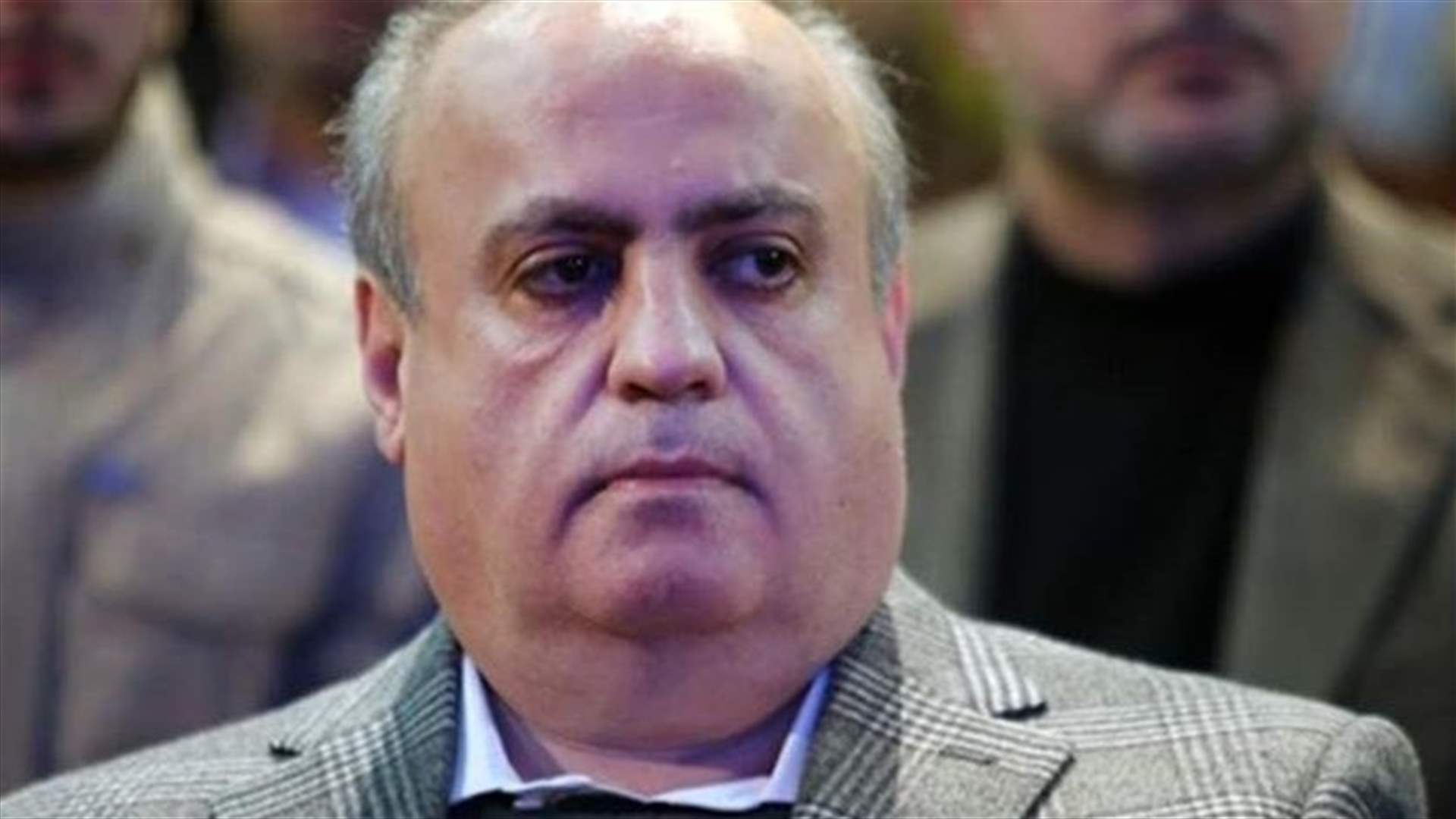 وهاب: المعركة معركة النفط...