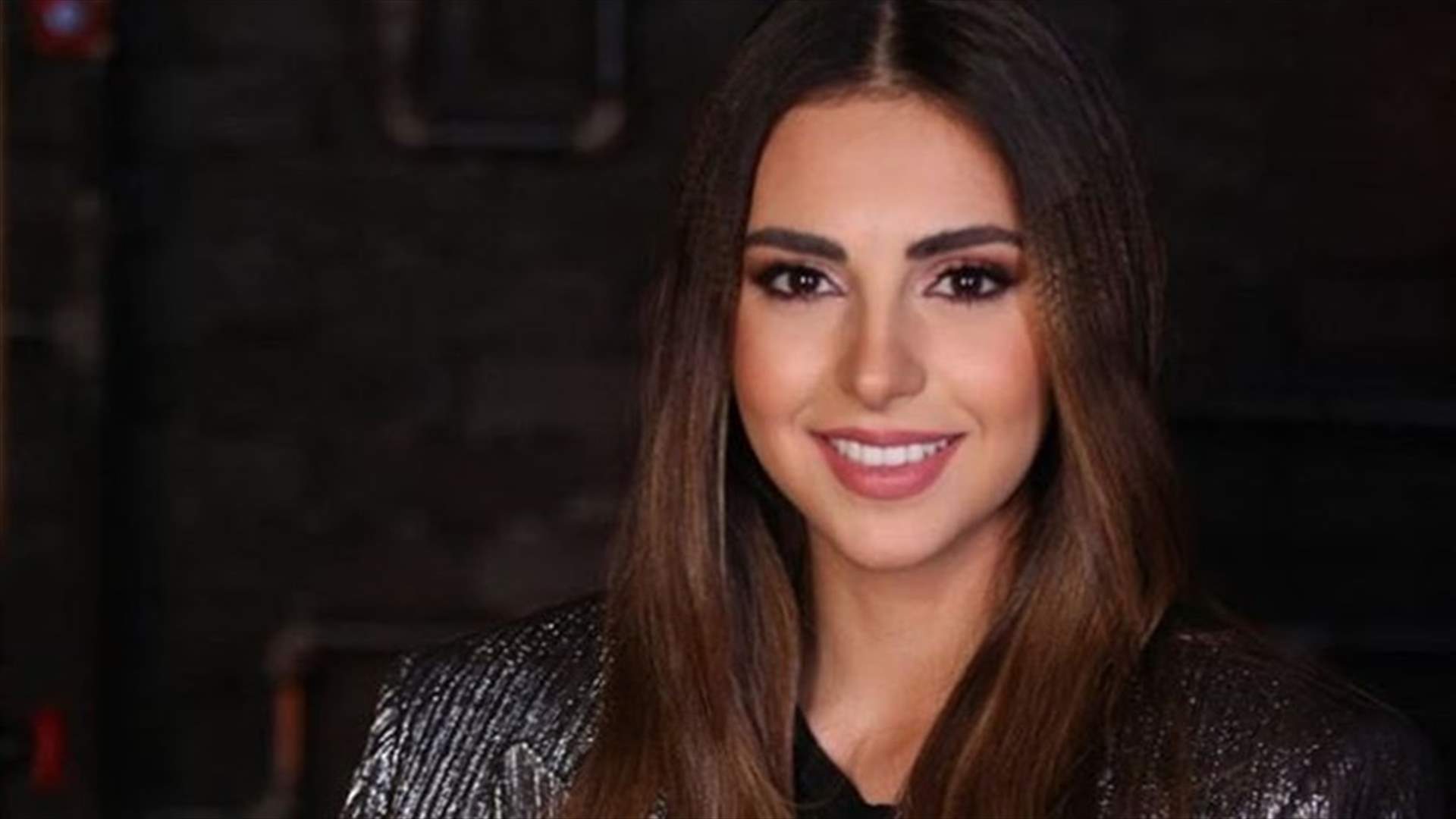 فاليري أبو شقرا تكشف عن موعد زواجها