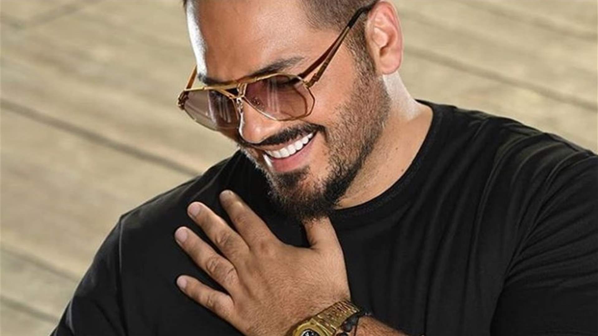 ميلودي تحذف أغنيات رامي عياش.. كيف تلقّى الأخير الخبر؟
