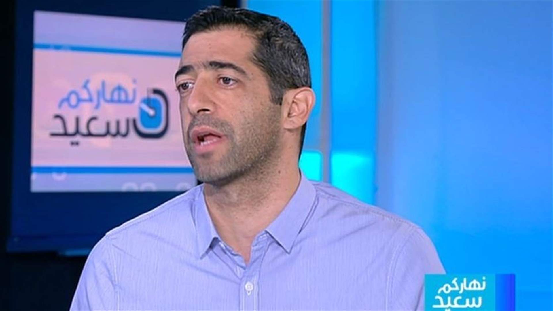 MP Hankash to LBCI: We are against general amnesty law; current ruling class not trusted in reforms implementation