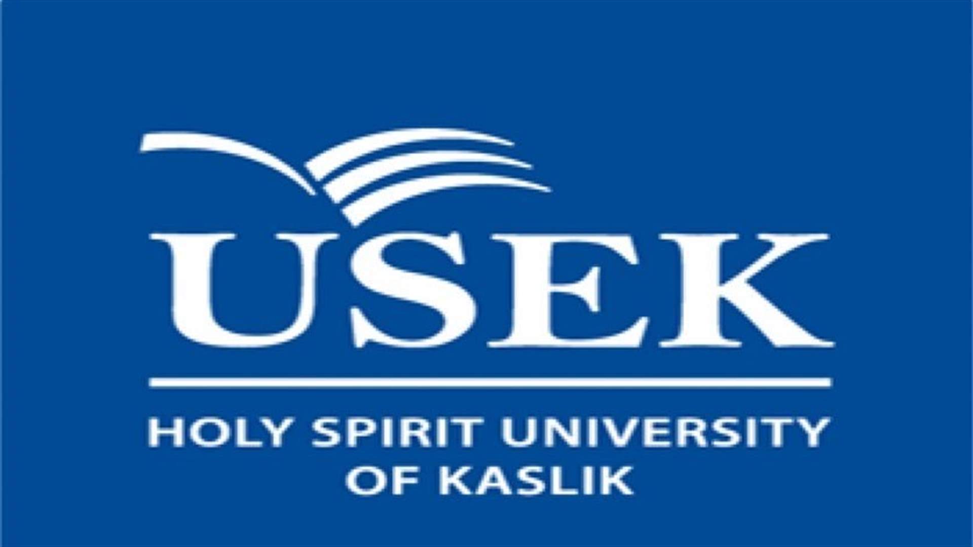 USEK administration suspends classes due to students’ sit-in