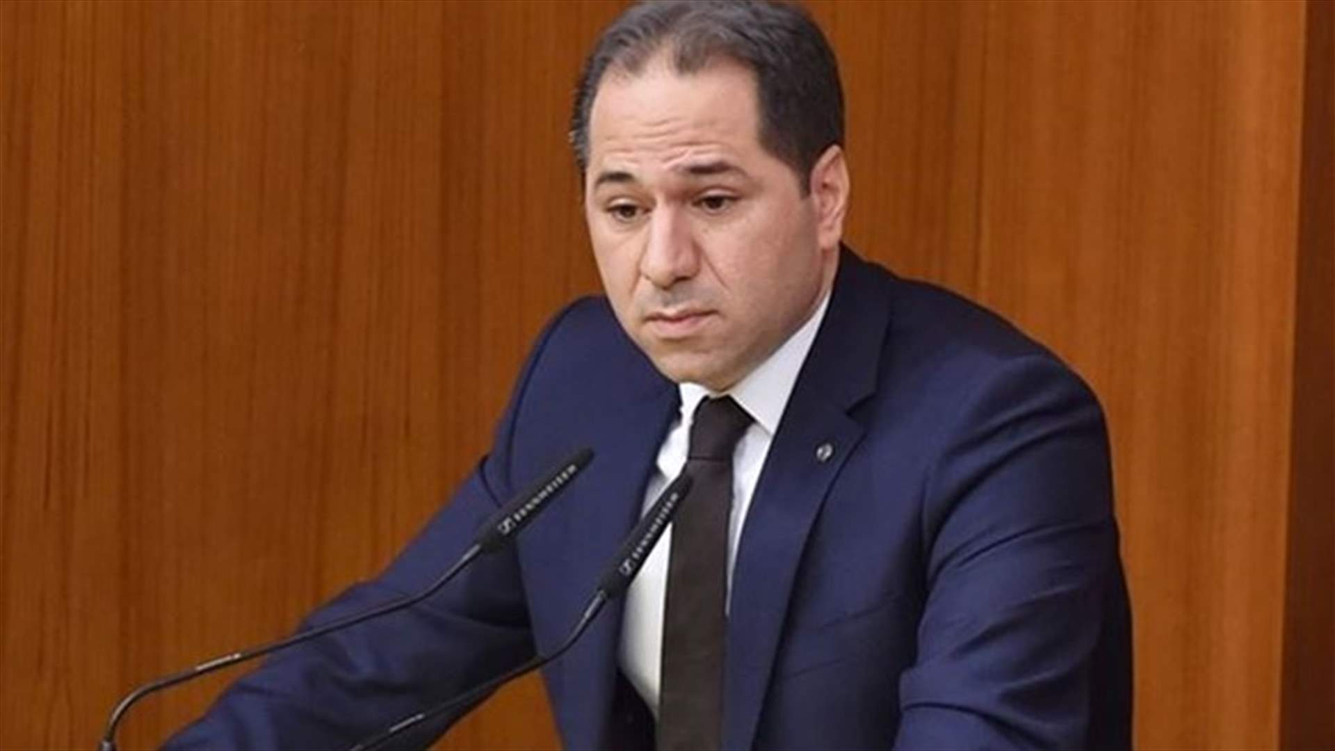 الجميل: أولويات المرحلة واضحة