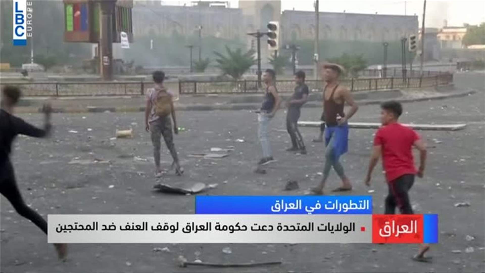 LBCI
