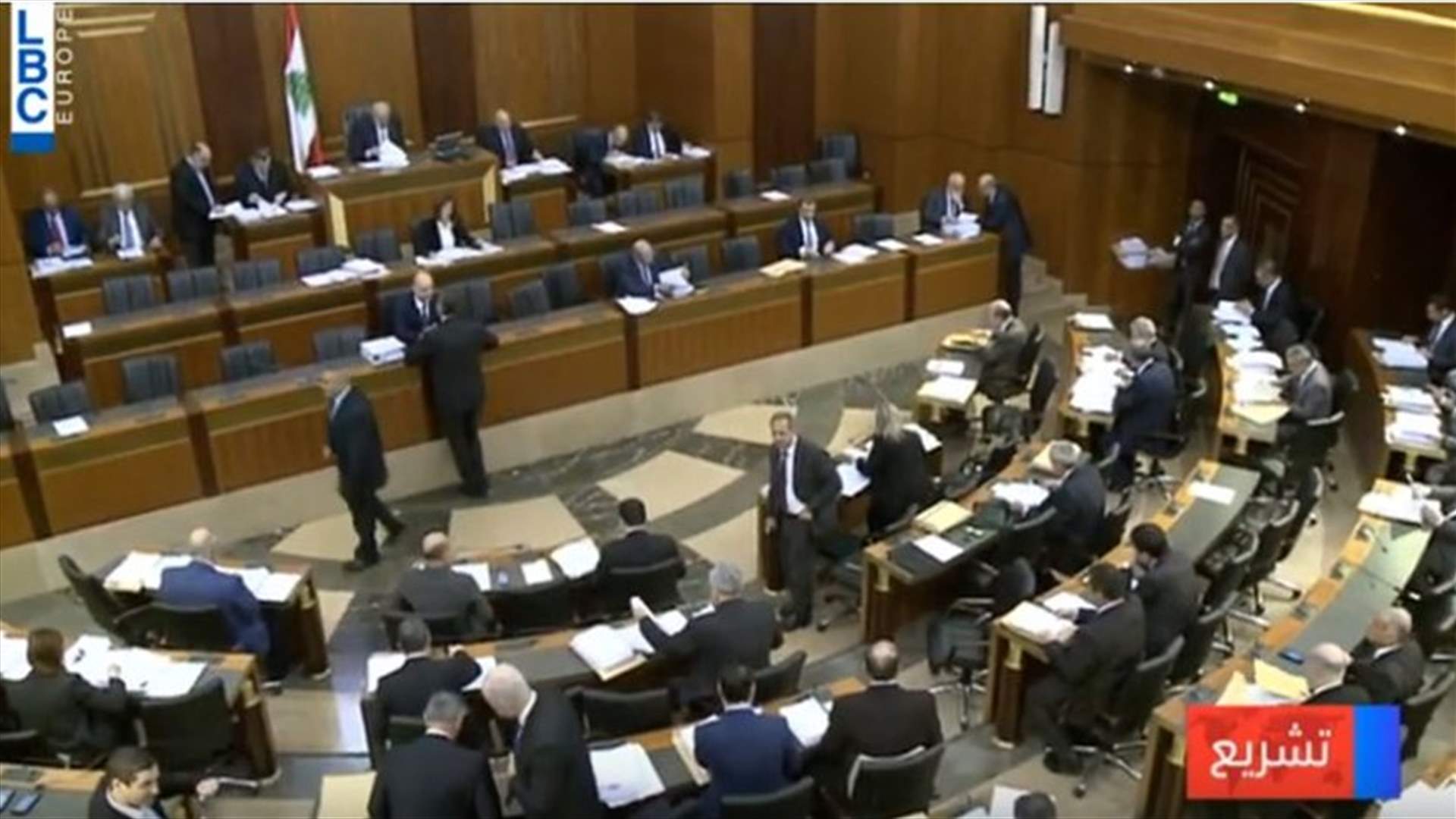 LBCI