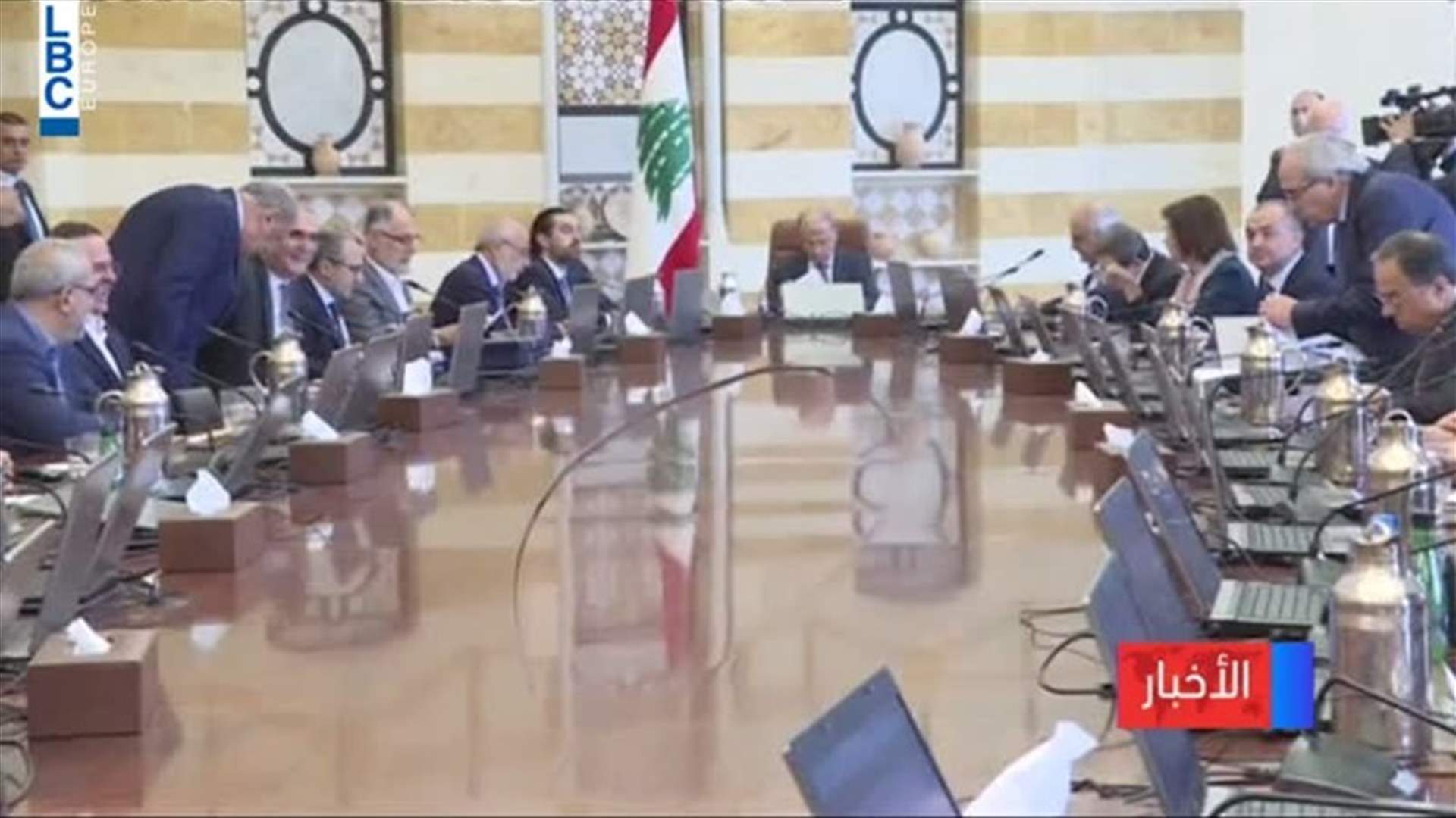 LBCI