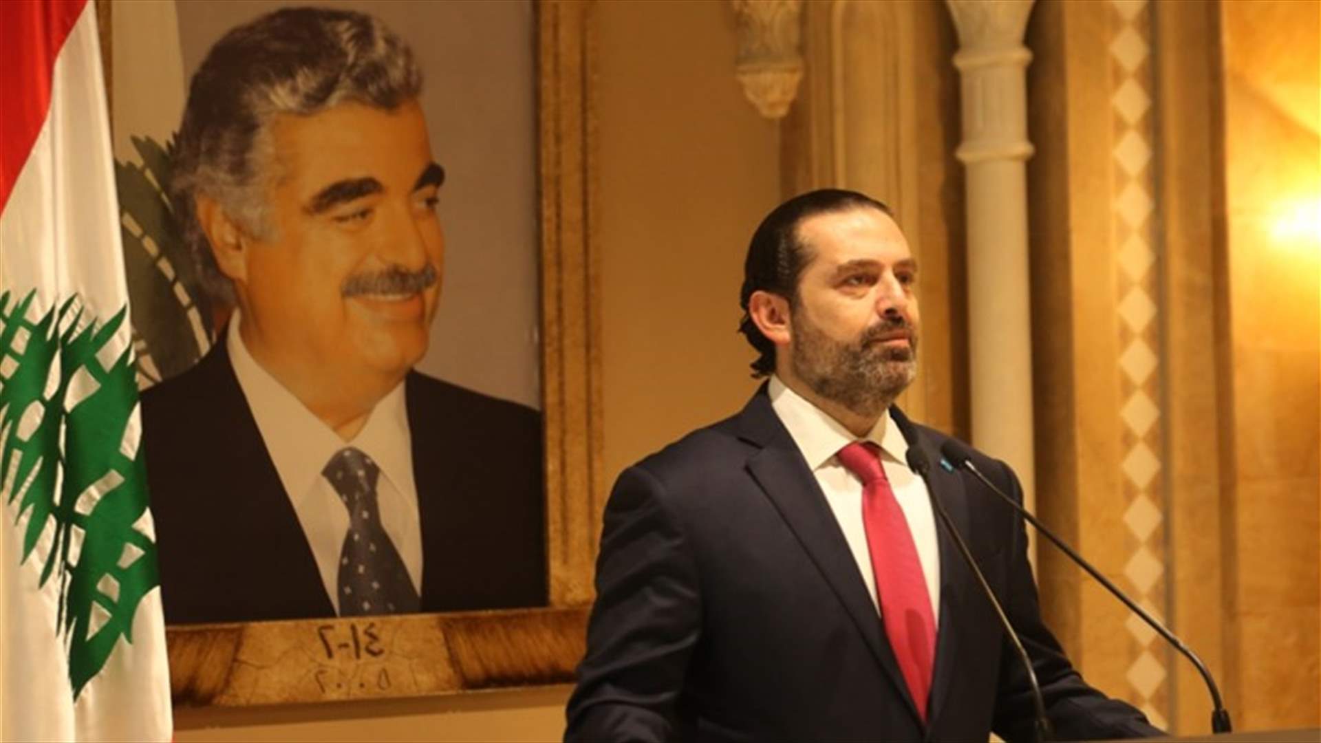 الحريري: لن أكون رئيس حكومة الآخرين (الاخبار)