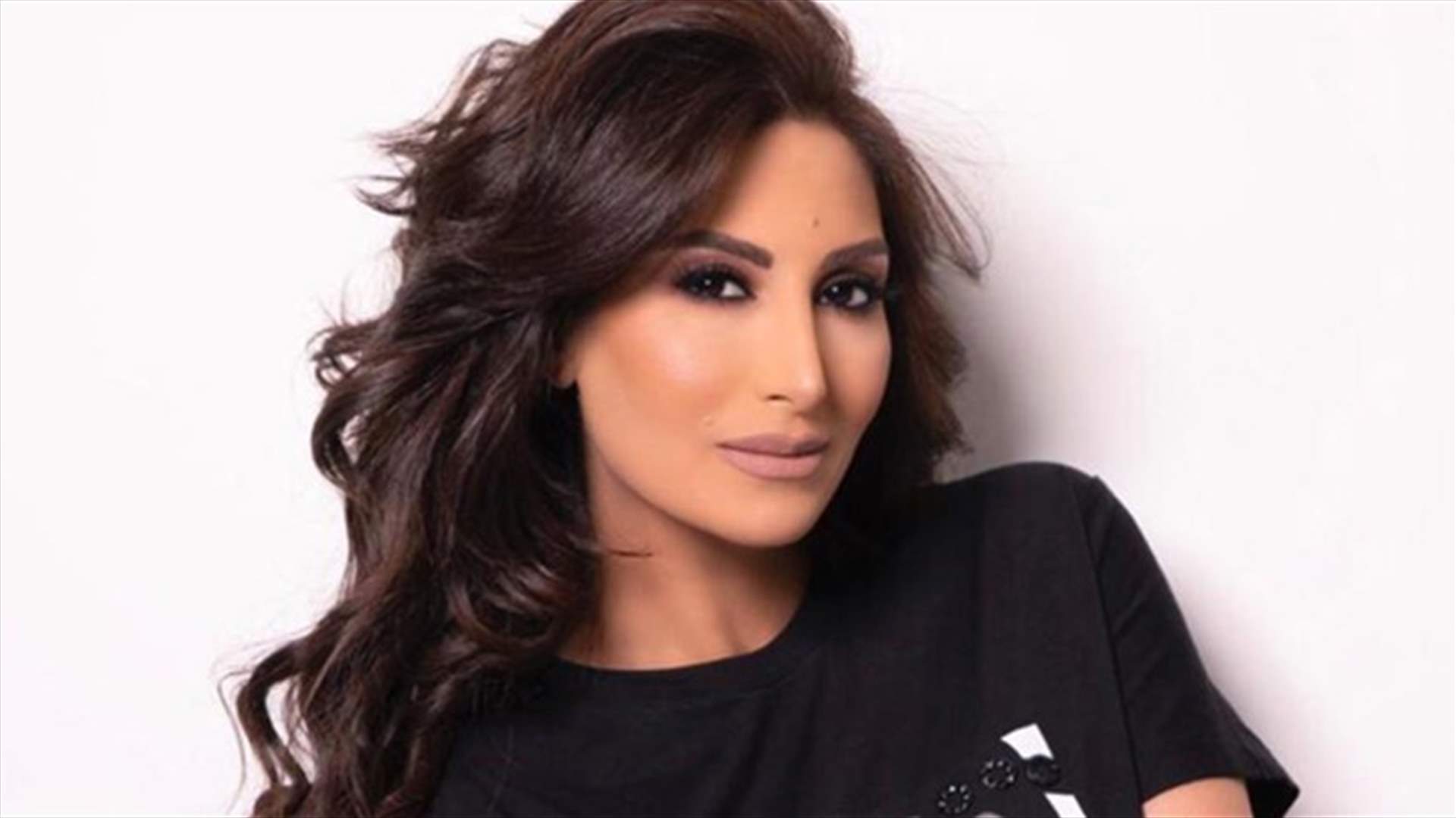 رويدا عطية في رسالة إعتذار إلى صباح: "لا تكوني زعلتي"
