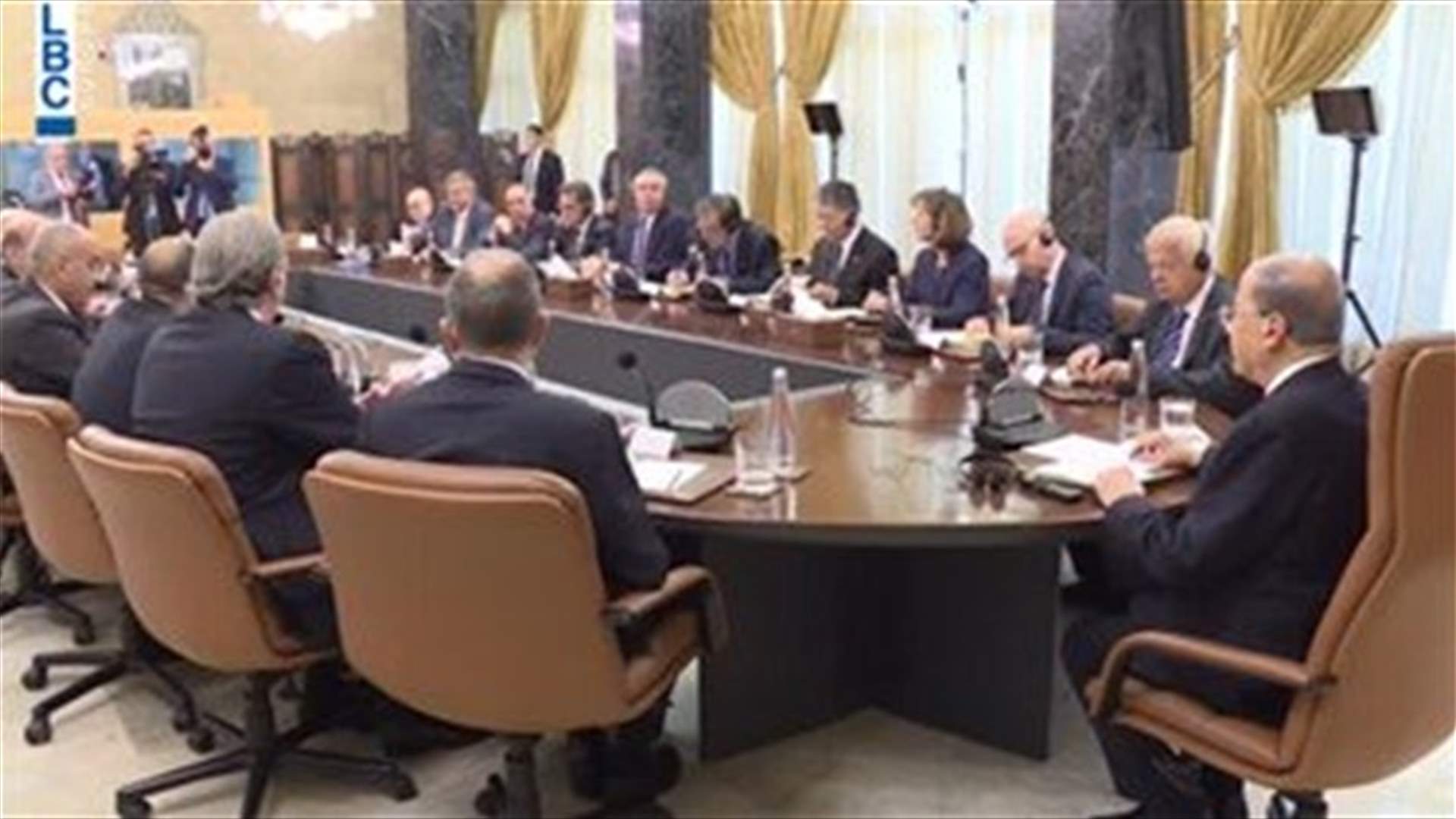 LBCI