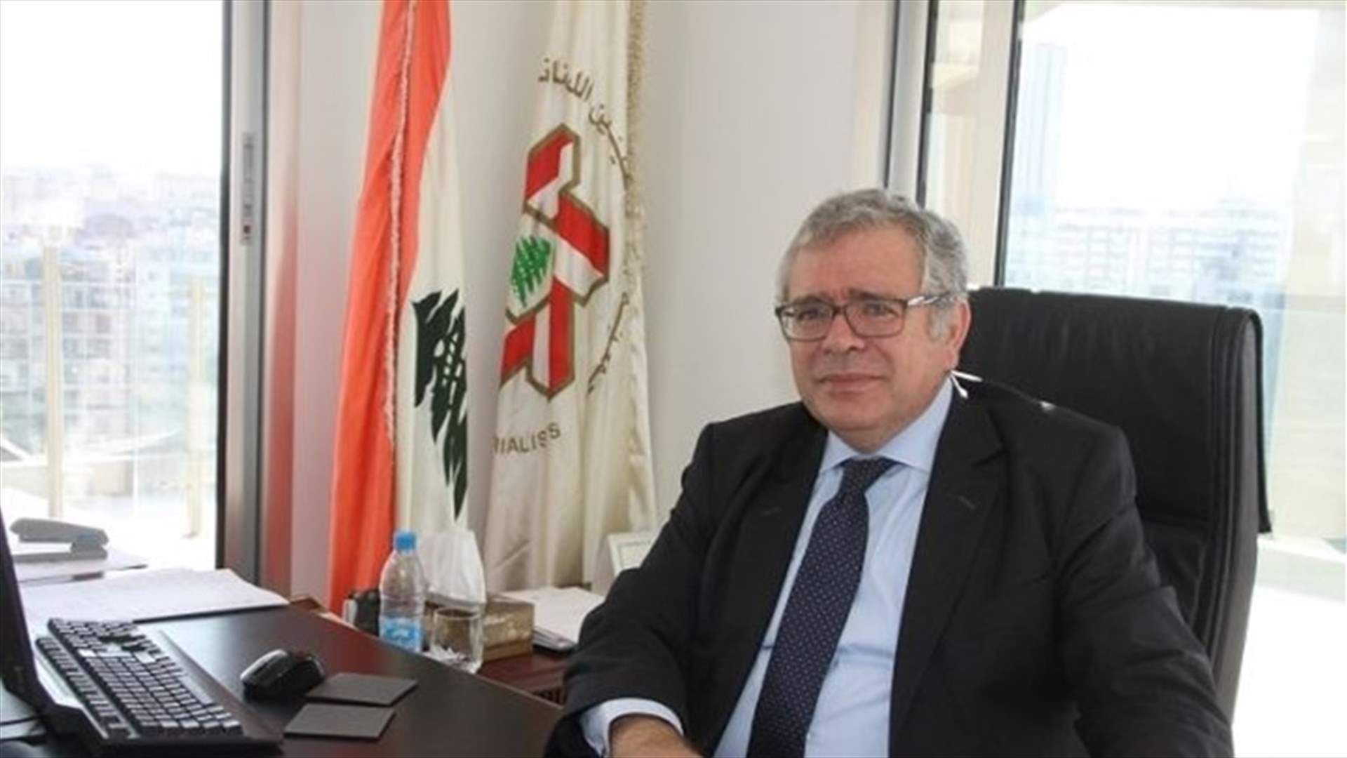 LBCI