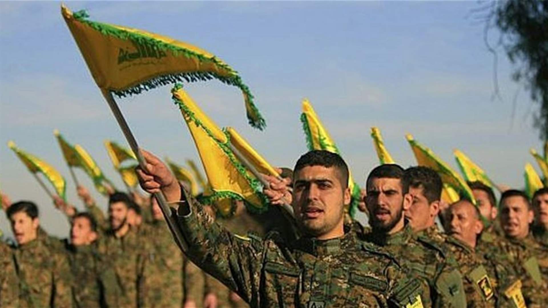 حزب الله دان العدوان على غزة ودمشق: مسيرة المقاومة والجهاد ستصنع النصر النهائي