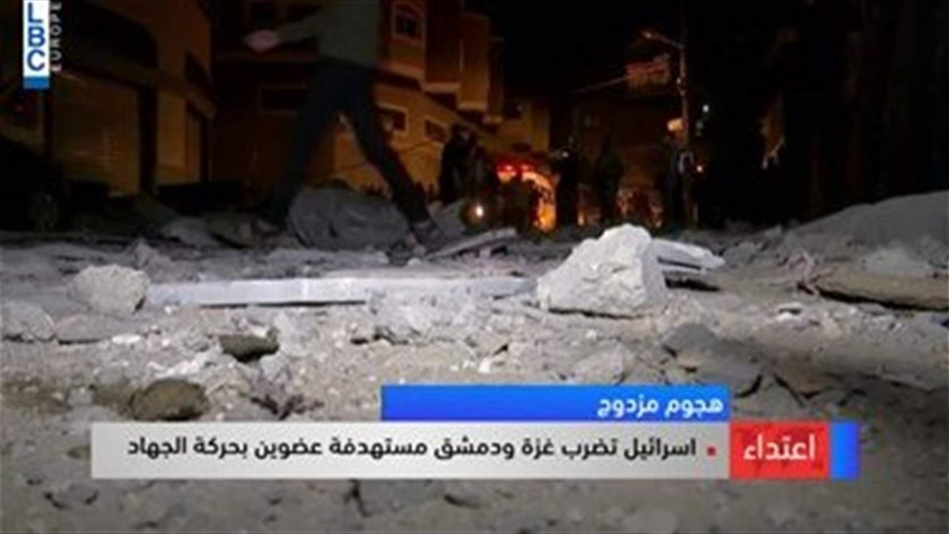 LBCI