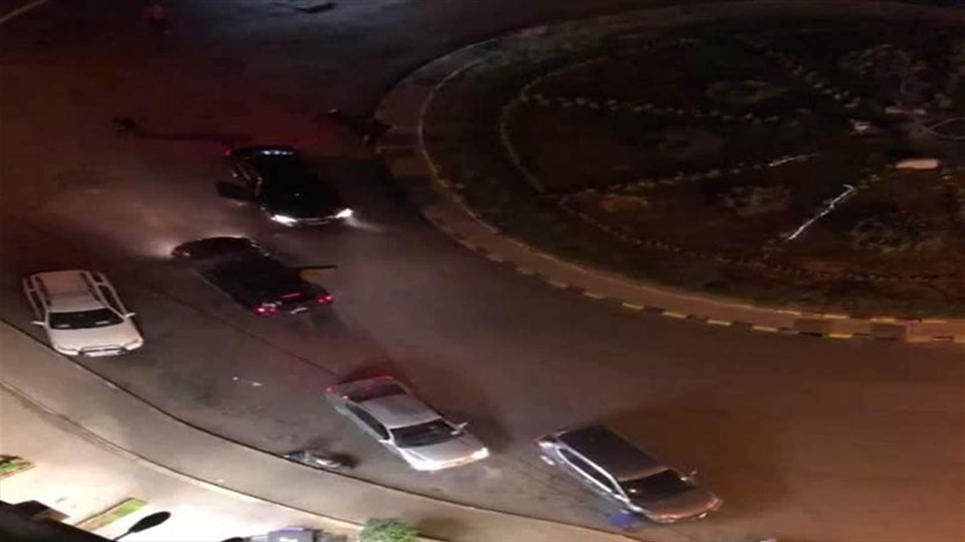 بعد الاشكال المسلّح في أبي سمراء - طرابلس... الجيش يتحرّك ويوقف مطلوبين
