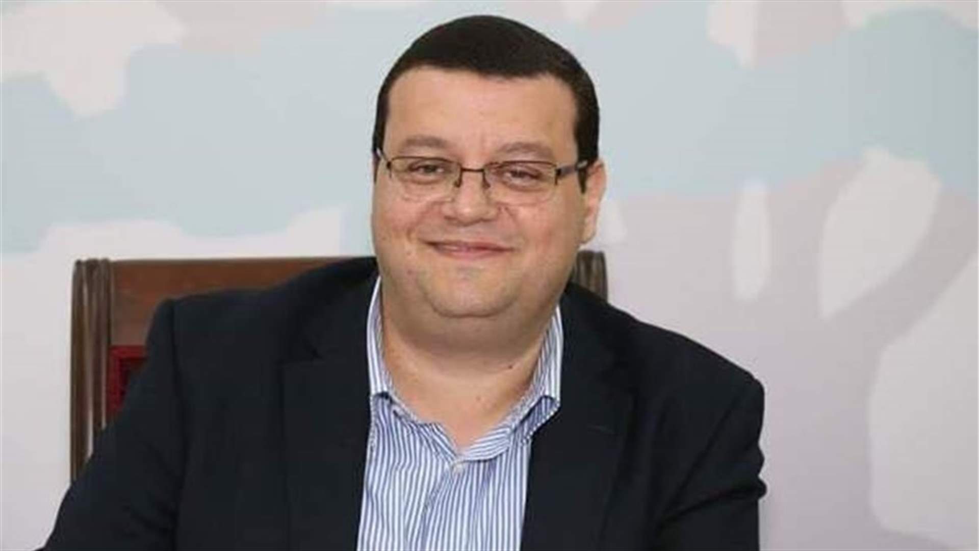 الريس للـLBCI : لا خيار لنا سوى الدولة والبديل هو الفوضى