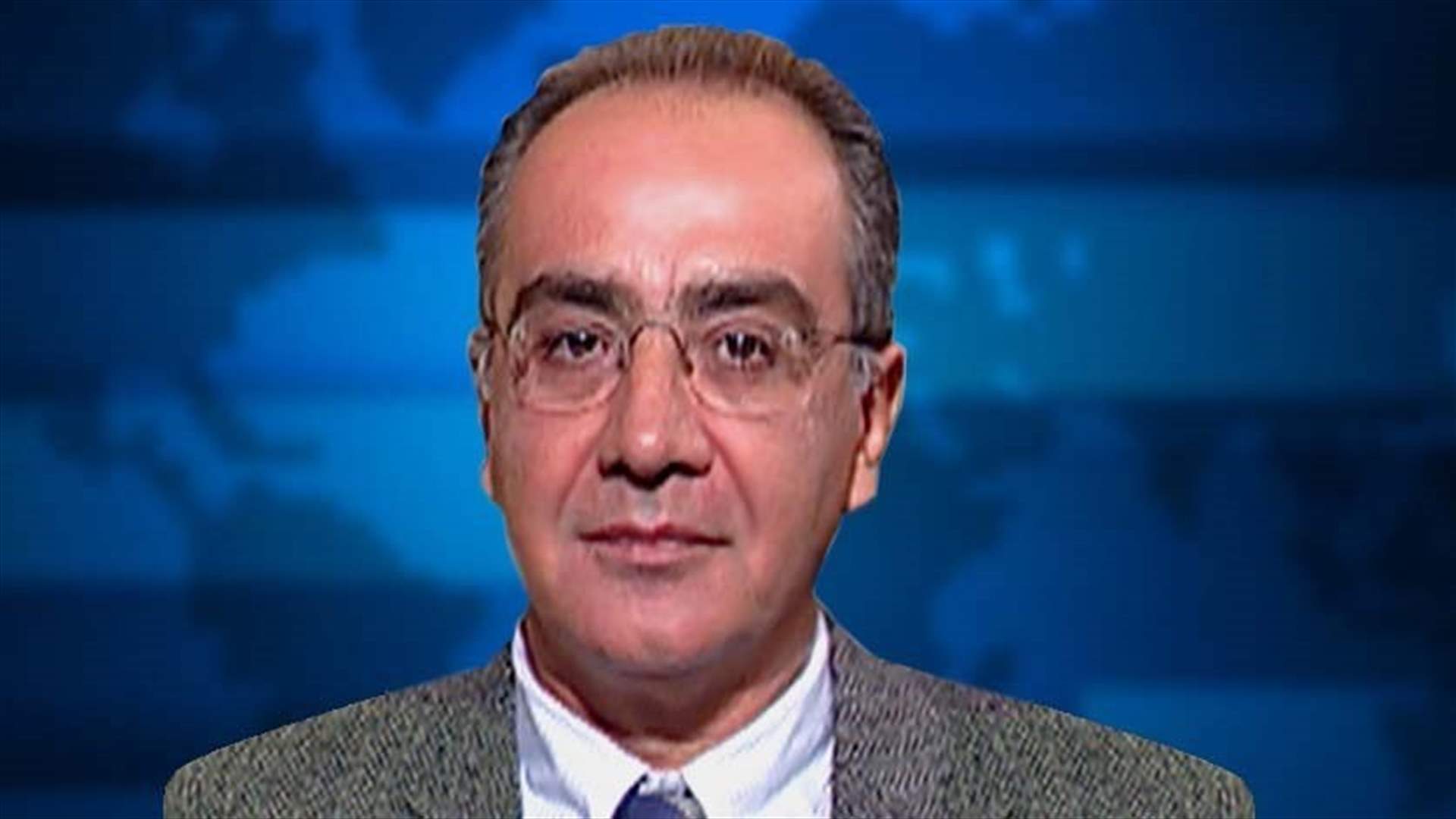 Soueid to LBCI: Today’s governmental crisis turned into a crisis of governance