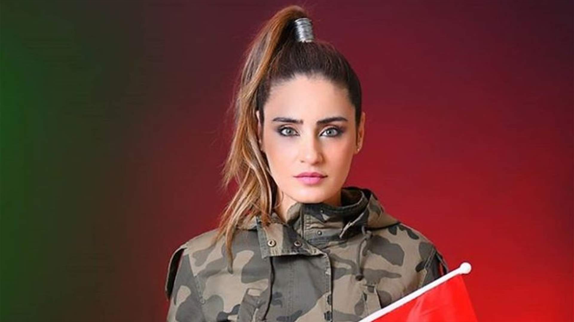 إيميه الصياح تتهّم "الفاسدين والزعران" بالإجرام: ما رح تهربوا من حكم السماء