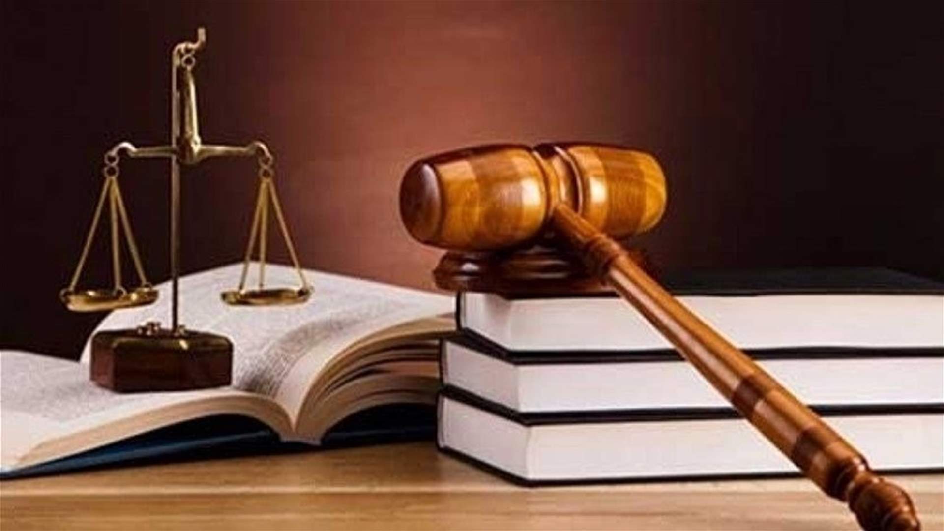 Judge Ibrahim listens to testimonies of al-Jarrah, Choucair, Hajj Hassan and Bifani