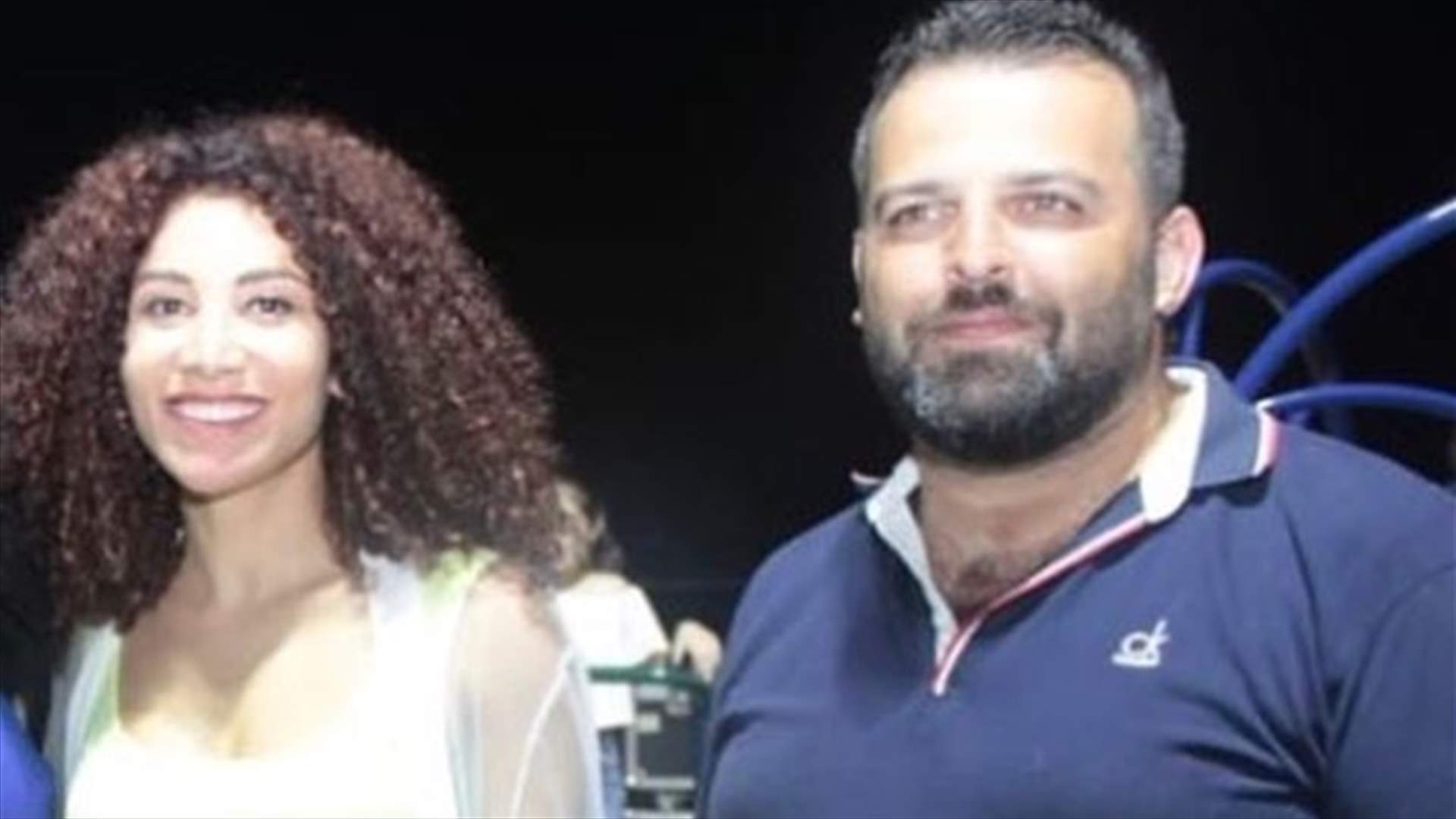 امل طالب عن شهيد الثورة علاء أبو فخر... "خانك الزمن ومارح نرجع نلتقى معك"