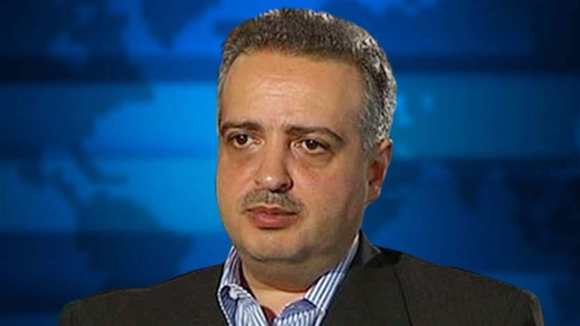 ارسلان اتصل بجنبلاط معزياً بعلاء أبو فخر