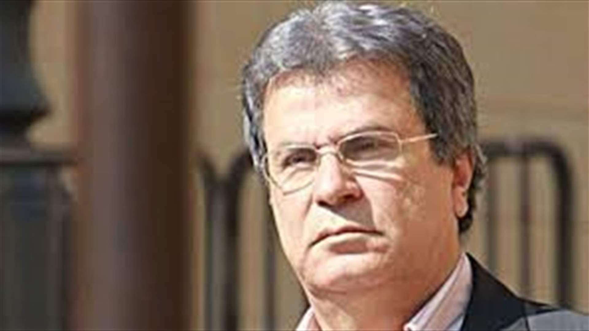 نبيل نقولا: مطلق النار في جل الديب لا يمتّ لي بأيّ صلة