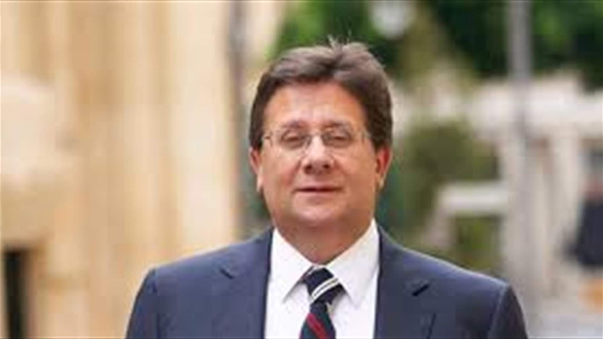 المكتب الاعلامي لكنعان: لا علاقة أو معرفة بمطلق النار في جل الديب