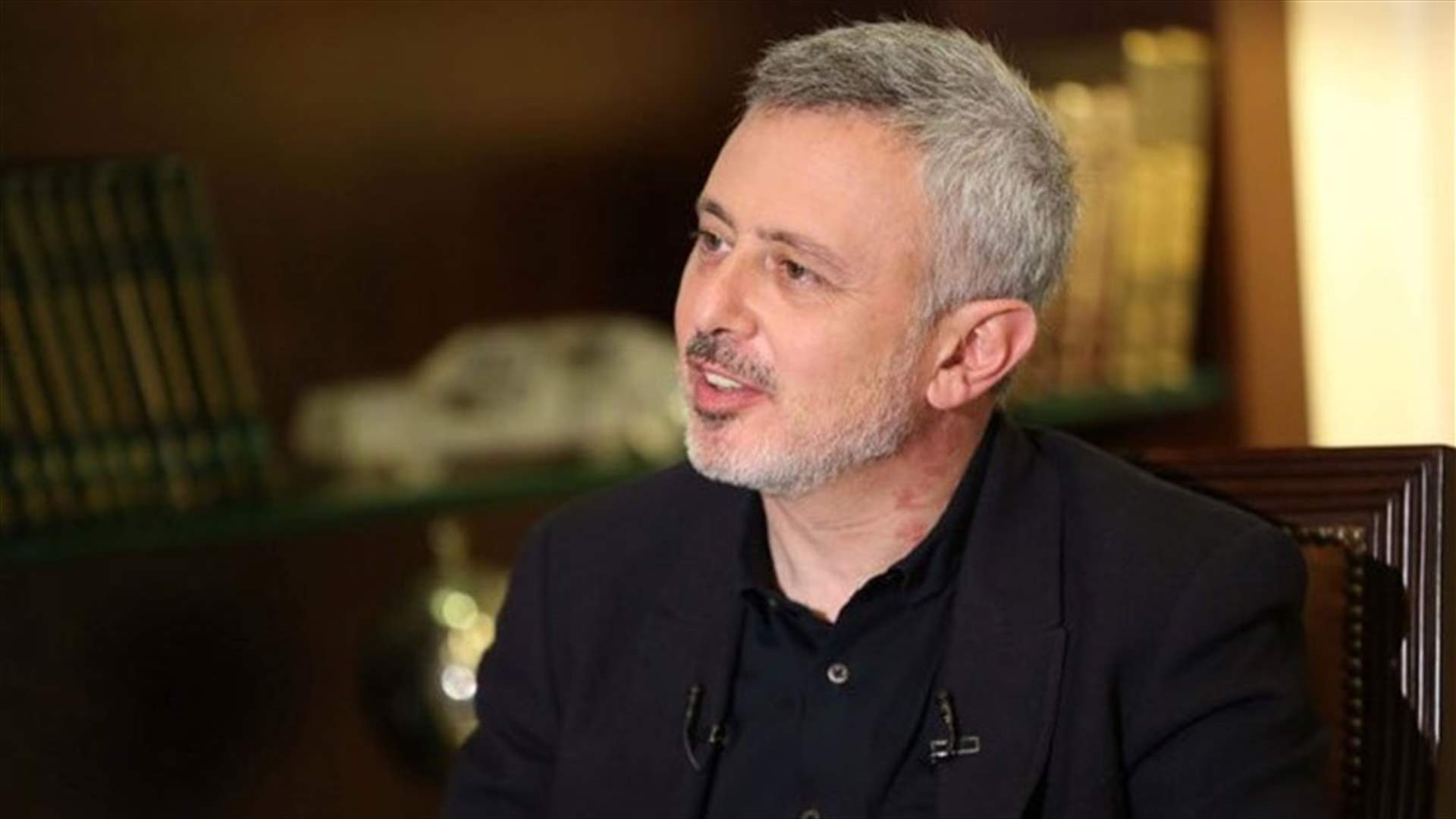 اتصال مطول بين سليمان فرنجية والموفد الفرنسي بعدما تأجّل اللقاء المقرر