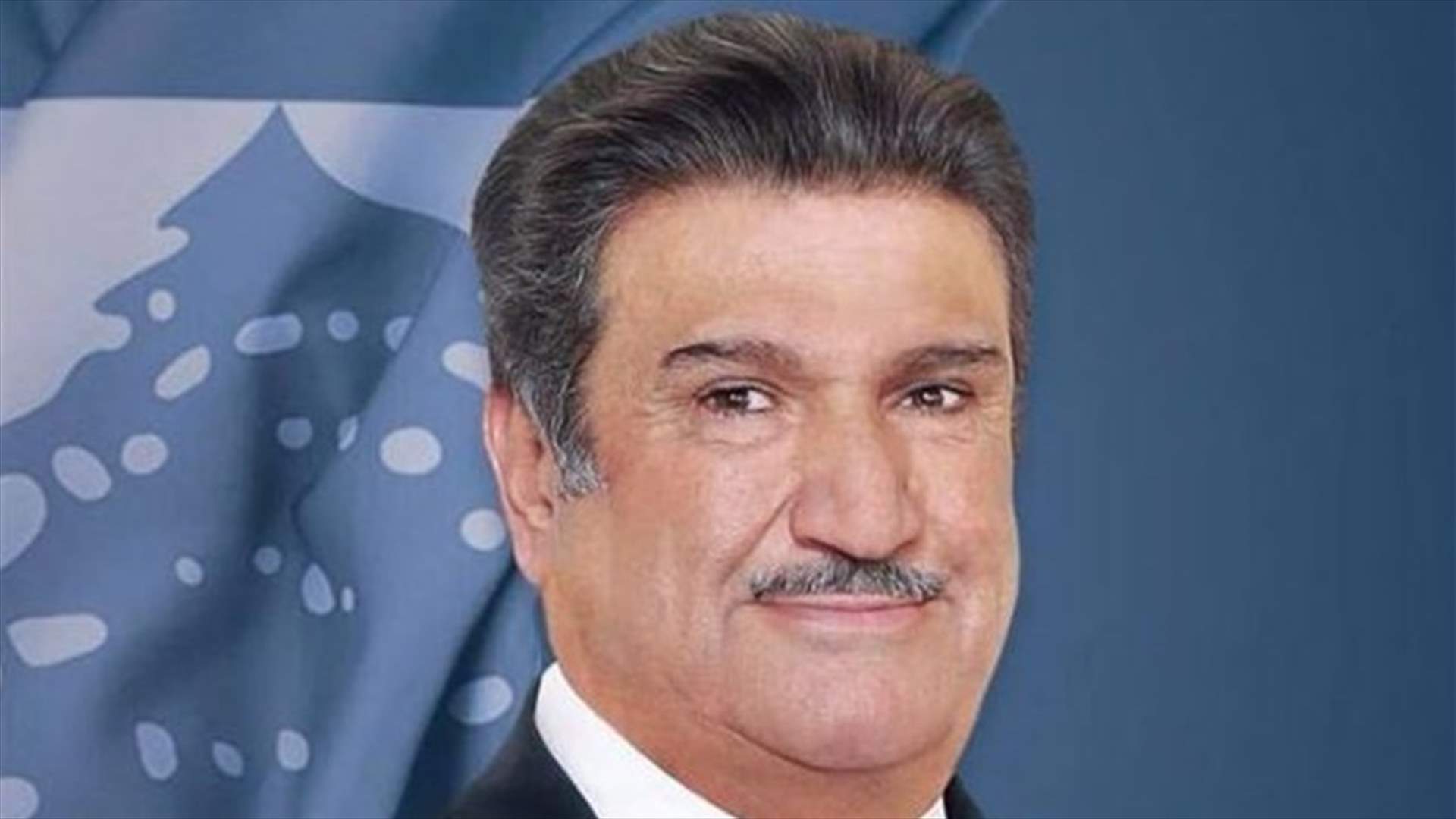 سركيس سركيس: لا علاقة لي بمطلق النار في جل الديب