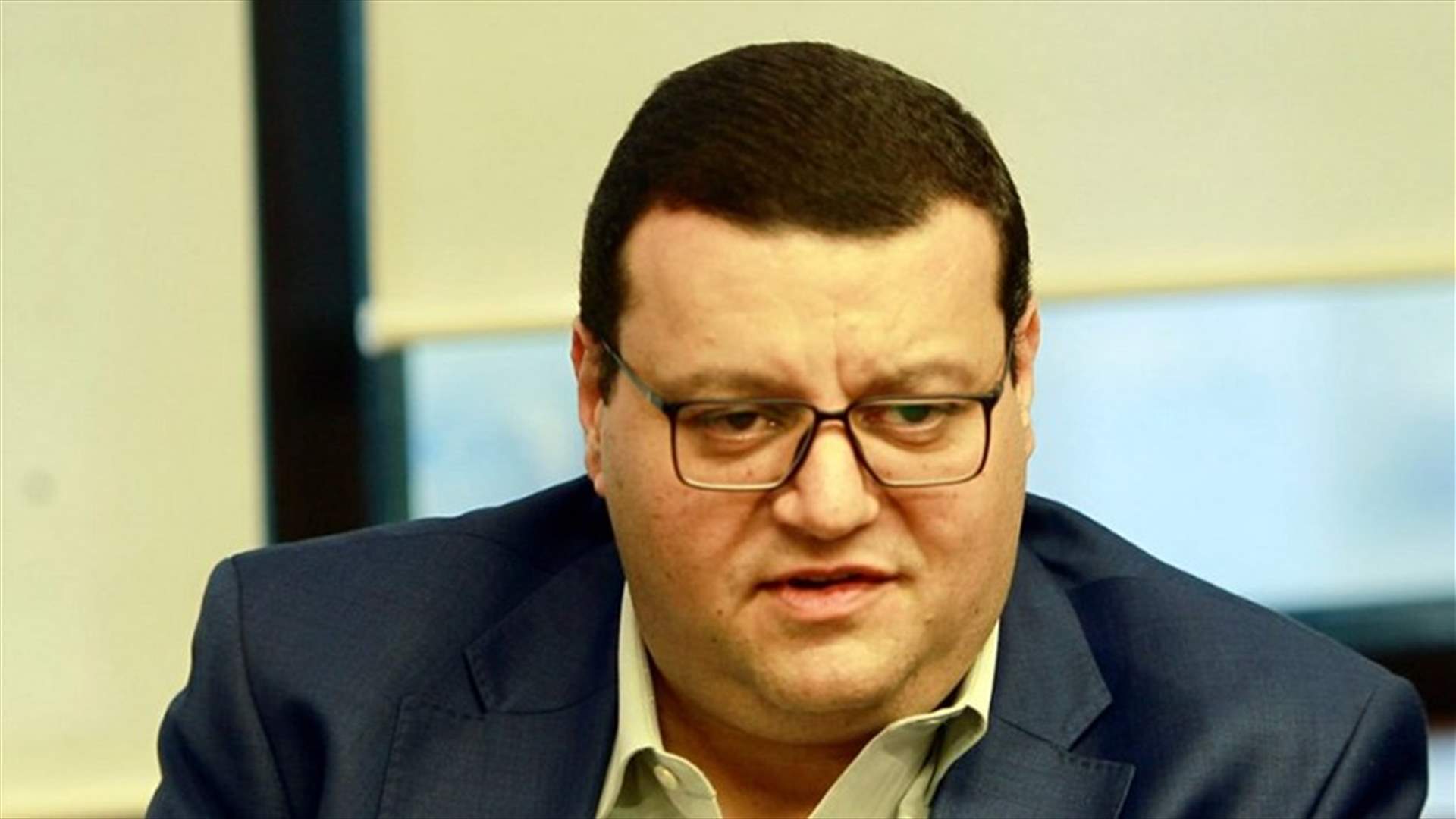 الريس يؤكد باسم جنبلاط: لا علاقة لـ"التقدمي" بقطع الطريق الساحلي