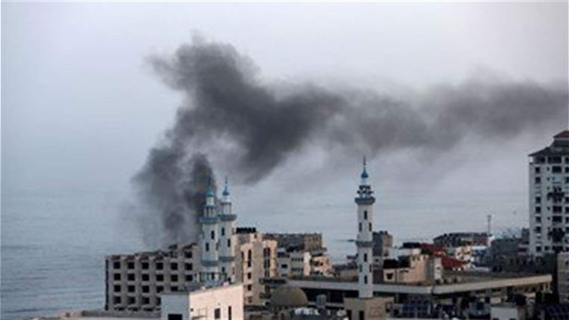Tenuous calm in Gaza as Islamic Jihad says truce reached with Israel