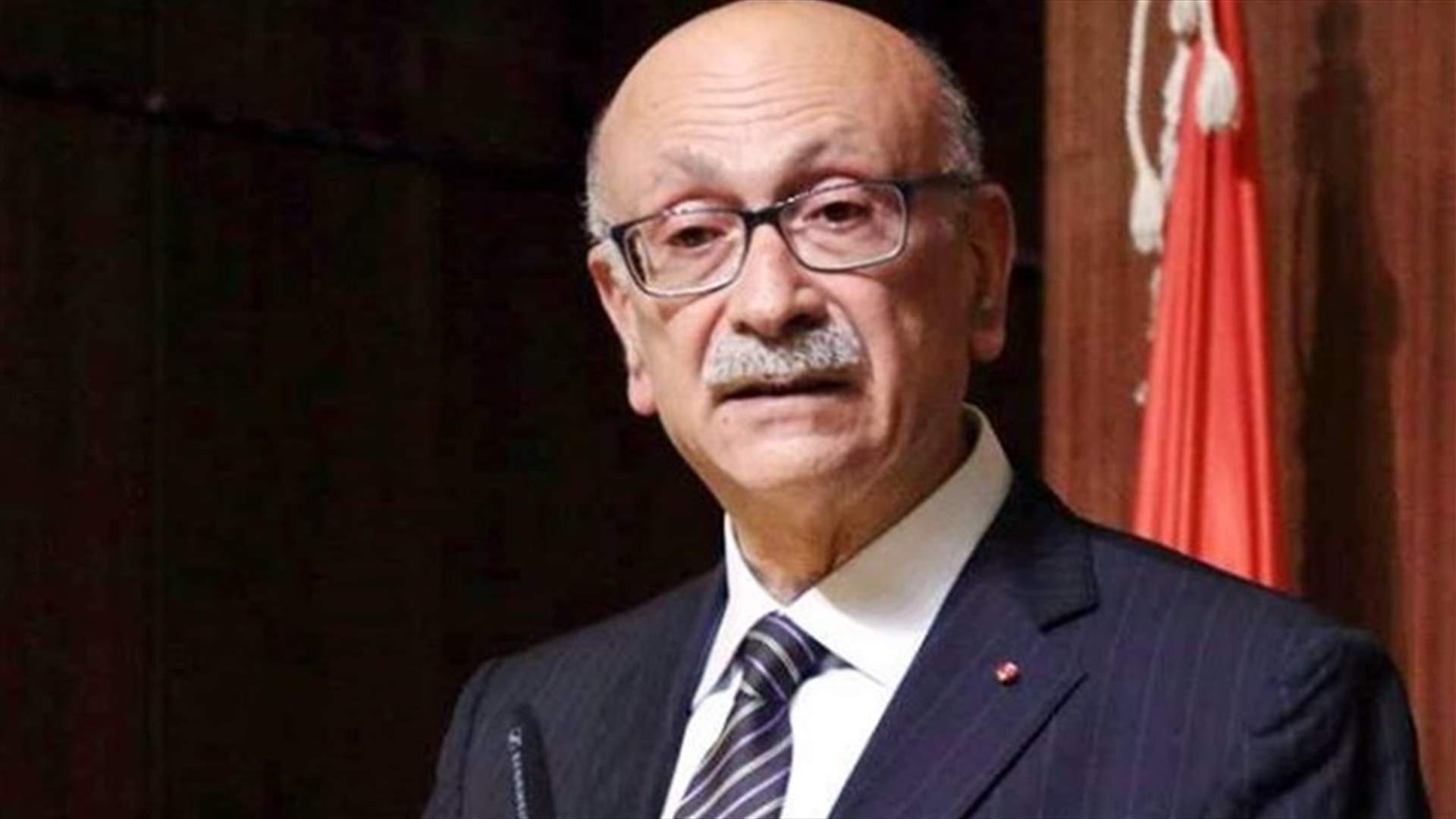 نقيب المحامين طلب استرداد قرار إنتداب محامين للدفاع عن موقوفي استراحة صور