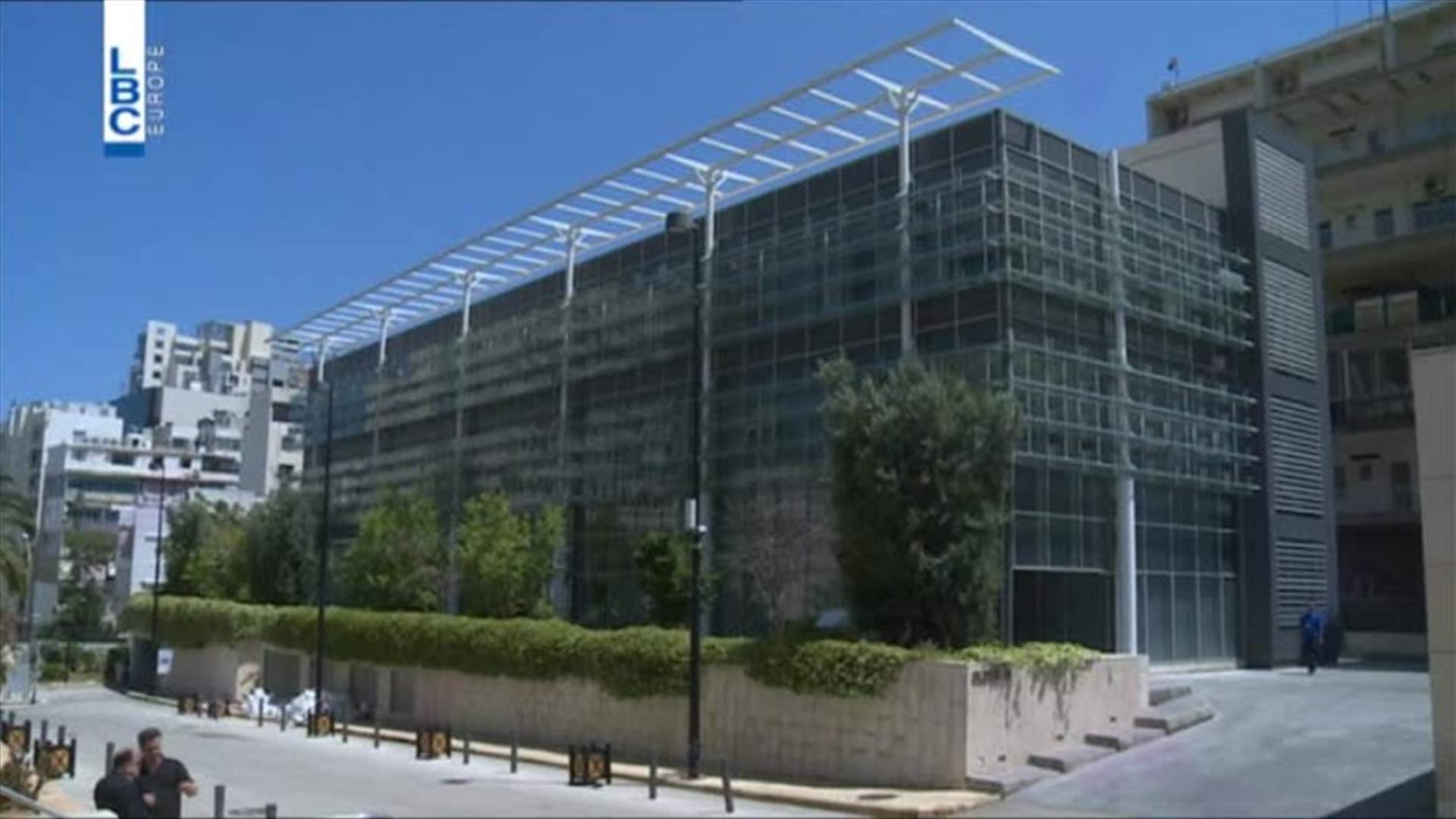 LBCI
