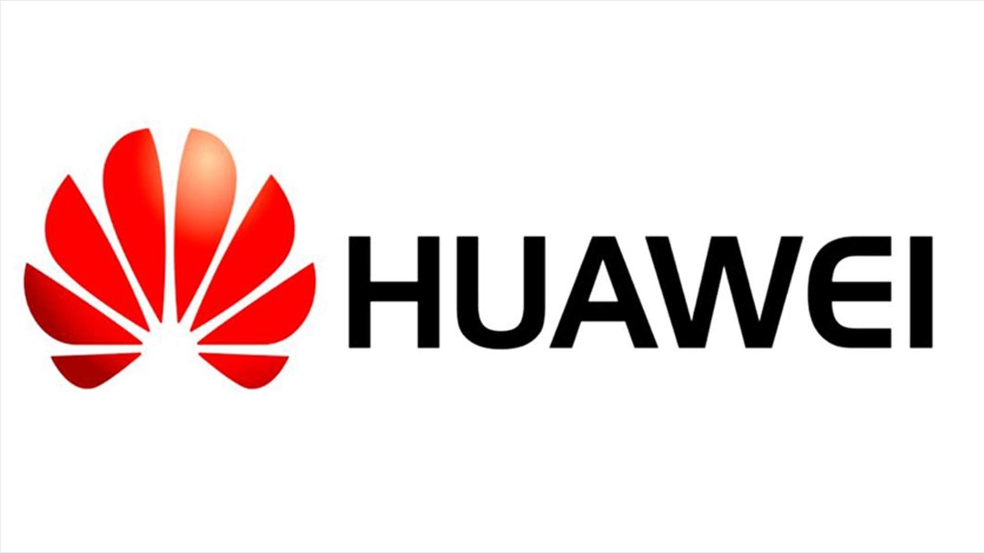 Huawei delivers the Smart Life concept to Lebanon